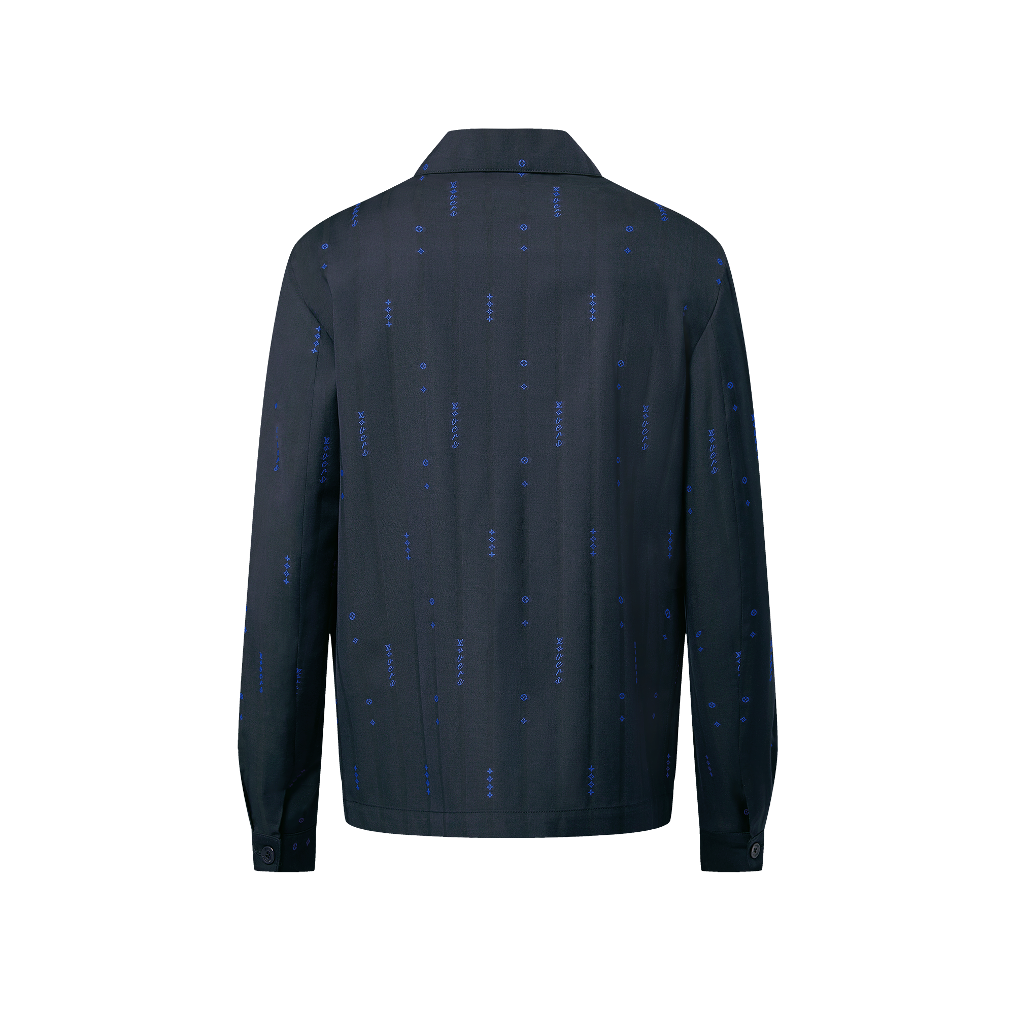 Giacca sartoriale casual in lana  Uomo Abbigliamento Blazer e Giacche | LOUIS VUITTON (Zoom prodotto)
