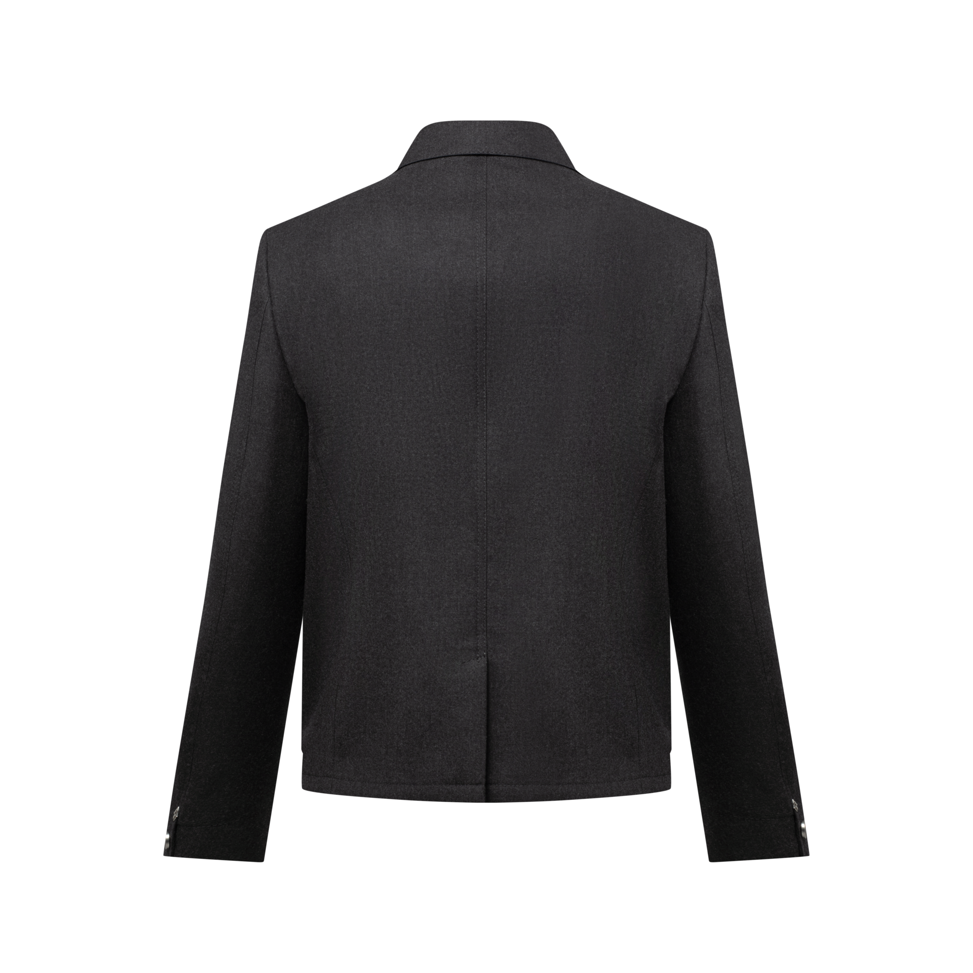 Giacca sartoriale in stile workwear  Uomo Abbigliamento Capispalla e Cappotti | LOUIS VUITTON (Zoom prodotto)