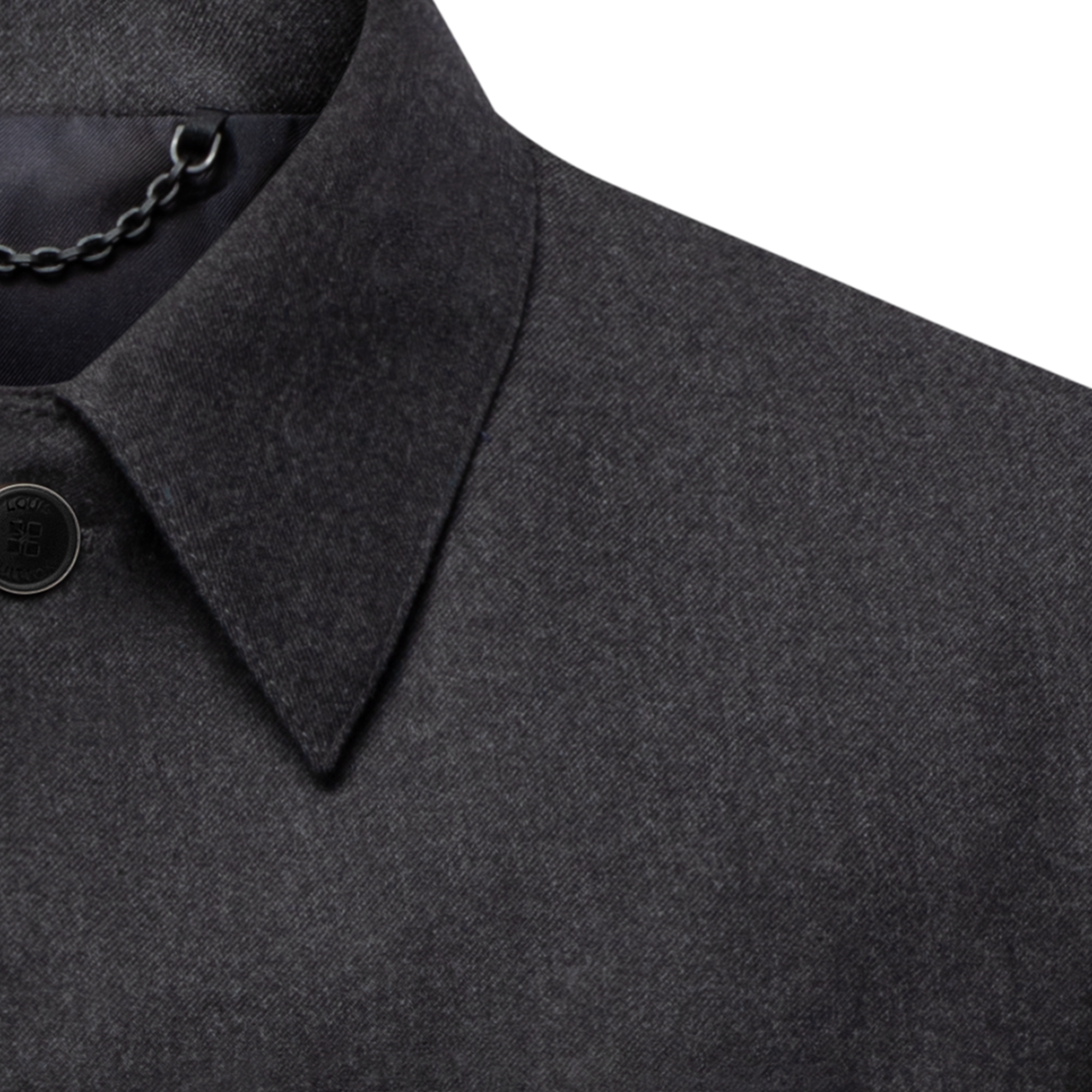Giacca sartoriale in stile workwear  Uomo Abbigliamento Capispalla e Cappotti | LOUIS VUITTON (Zoom prodotto)
