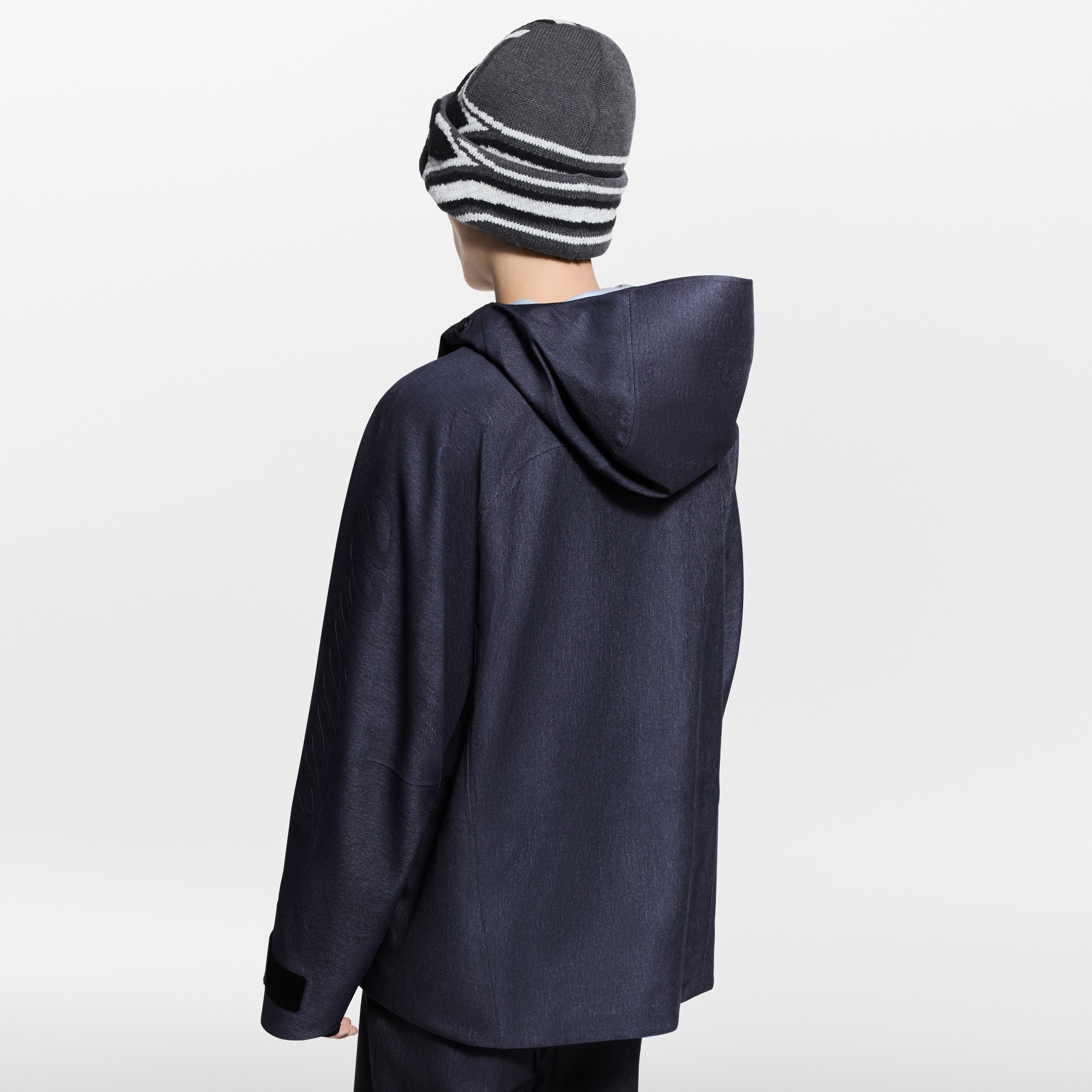 Giacca tecnica da sci  Uomo Abbigliamento Capispalla e Cappotti | LOUIS VUITTON (Zoom prodotto)