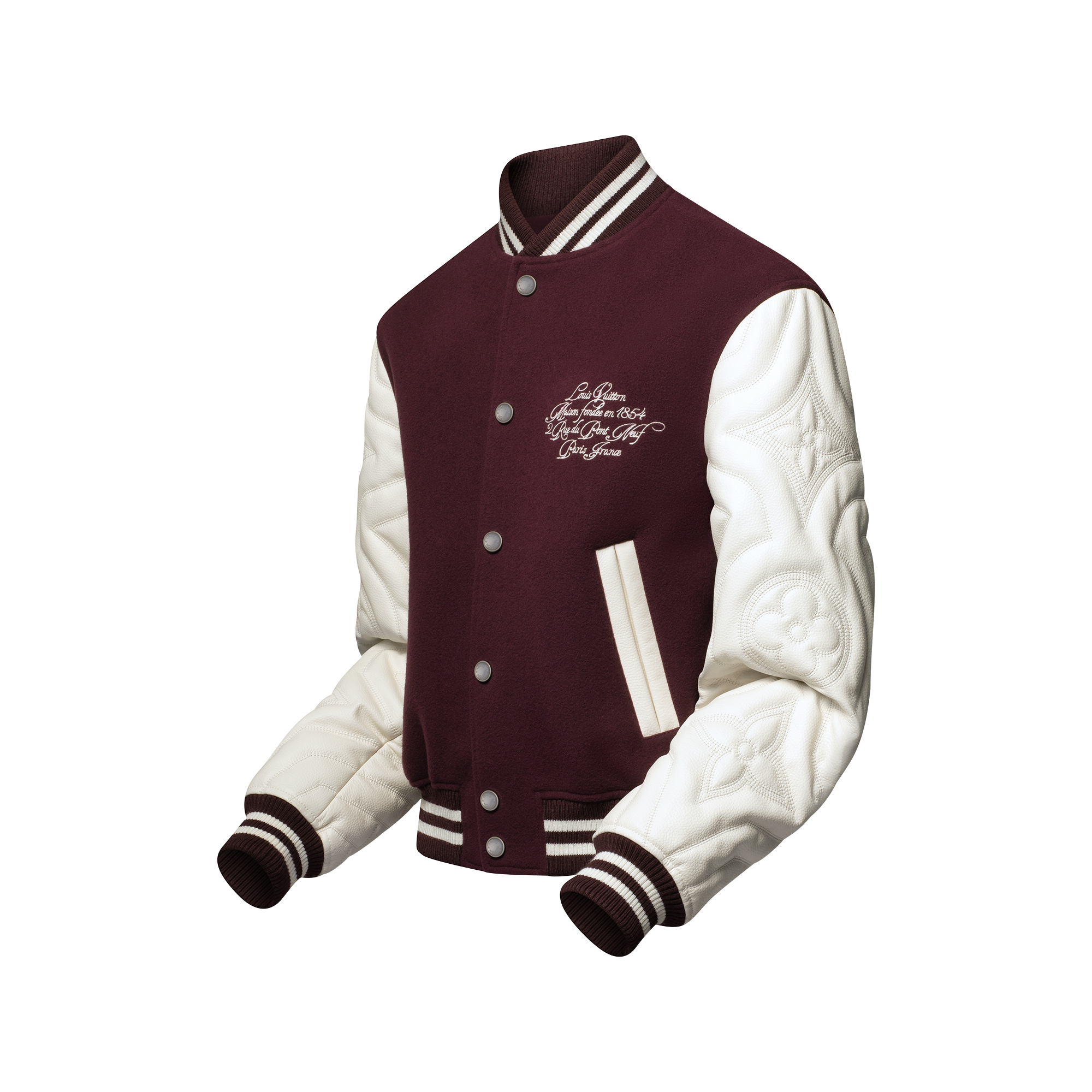 100 etichette taglia abbigliamento bianche e nere