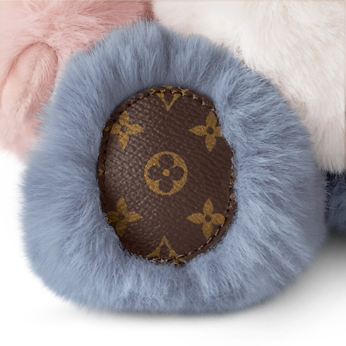 Giocattolo Vivienne Bauli, Viaggio e Casa Sport e Lifestyle Lifestyle e Mascotte Vivienne | LOUIS VUITTON (Zoom prodotto)