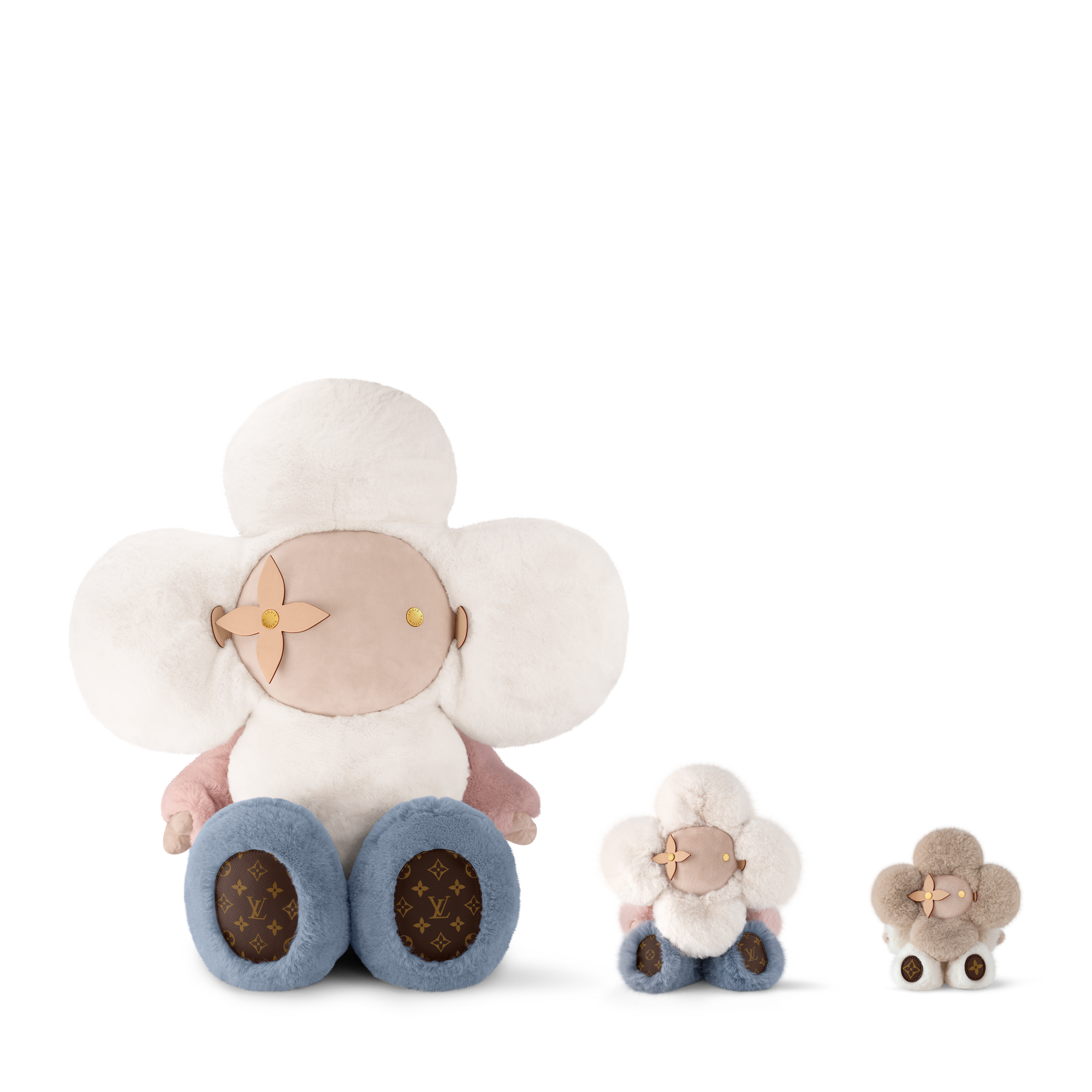 Giocattolo Vivienne  Bauli, Viaggio e Casa Sport e Lifestyle Lifestyle e Mascotte Vivienne | LOUIS VUITTON (Zoom prodotto)