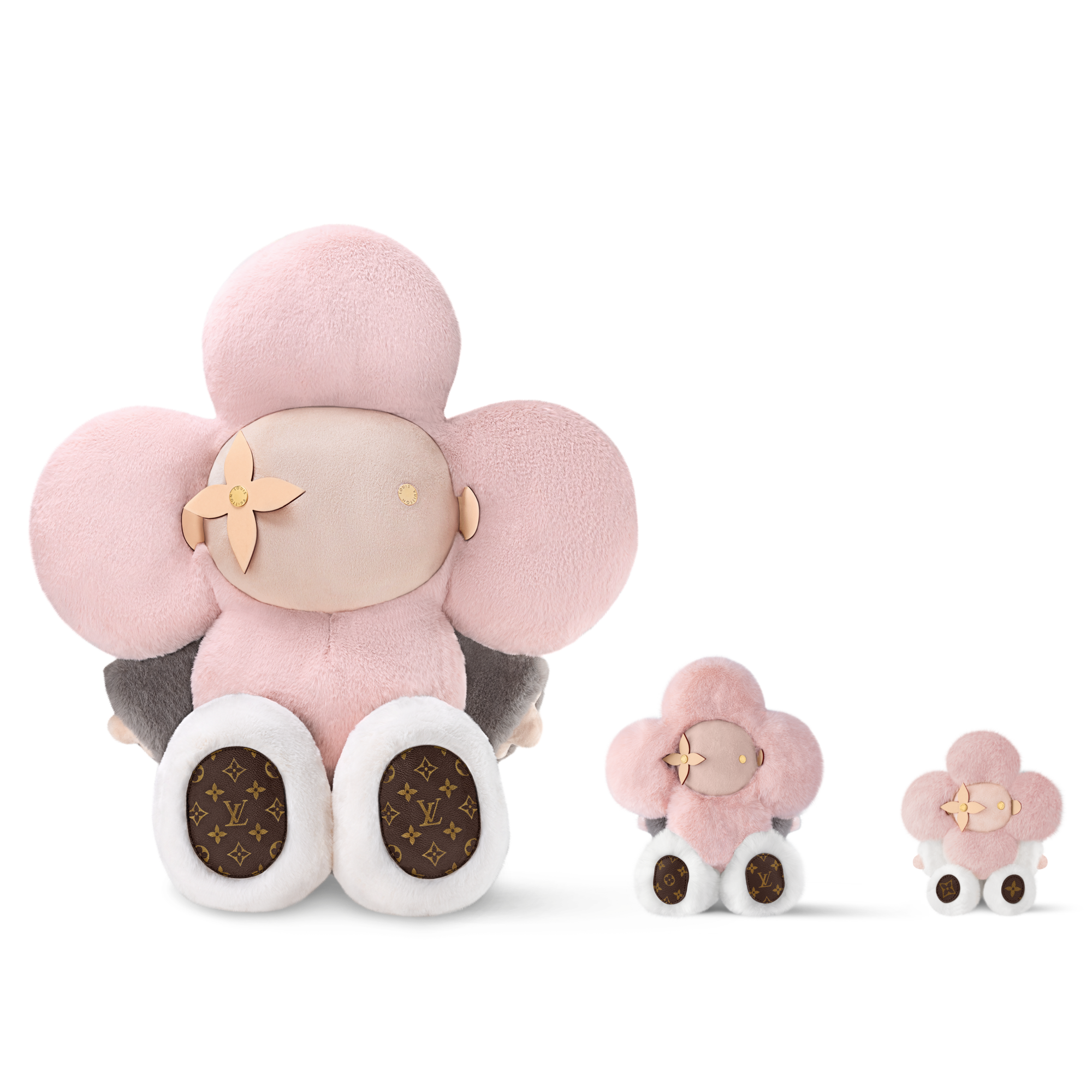 Giocattolo Vivienne S00 Bauli, Viaggio e Casa Sport e Lifestyle Lifestyle e Mascotte Vivienne | LOUIS VUITTON (Zoom prodotto)