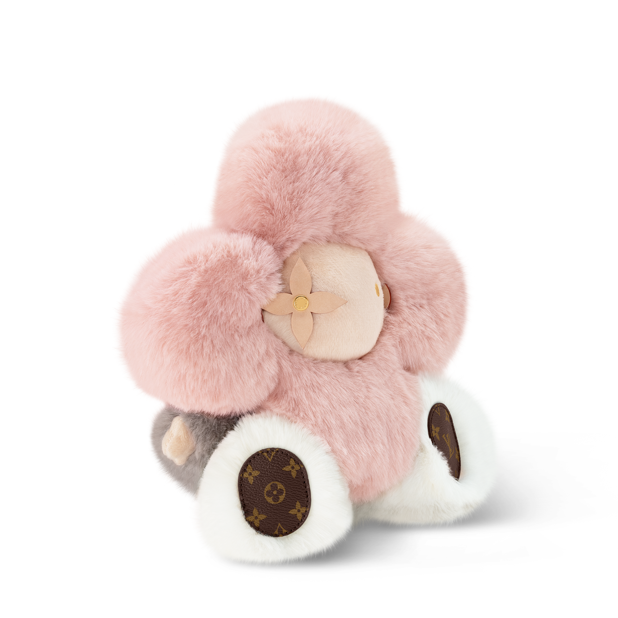 Giocattolo Vivienne S00 Bauli, Viaggio e Casa Sport e Lifestyle Lifestyle e Mascotte Vivienne | LOUIS VUITTON (Zoom prodotto)