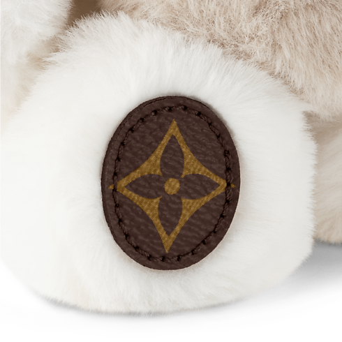 Giocattolo Vivienne Bauli, Viaggio e Casa Sport e Lifestyle Lifestyle e Mascotte Vivienne | LOUIS VUITTON (Zoom prodotto)