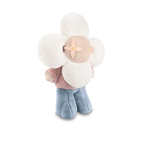 Giocattolo Vivienne XL Bauli, Viaggio e Casa Sport e Lifestyle Lifestyle e Mascotte Vivienne | LOUIS VUITTON (Zoom prodotto)