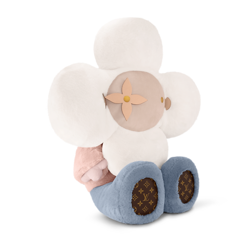 Giocattolo Vivienne XL Bauli, Viaggio e Casa Sport e Lifestyle Lifestyle e Mascotte Vivienne | LOUIS VUITTON (Zoom prodotto)