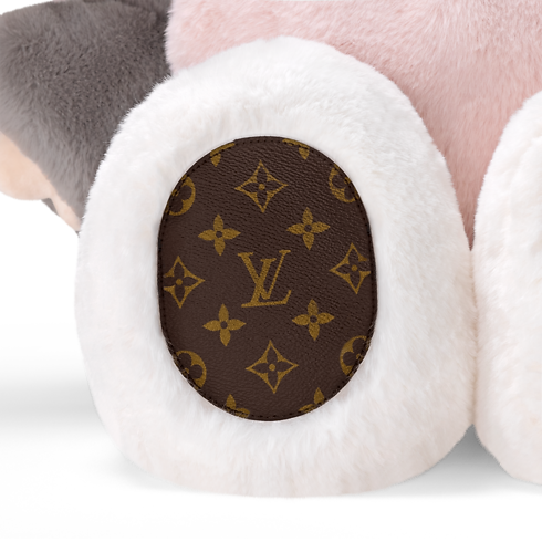 Giocattolo Vivienne XL Bauli, Viaggio e Casa Sport e Lifestyle Lifestyle e Mascotte Vivienne | LOUIS VUITTON (Zoom prodotto)