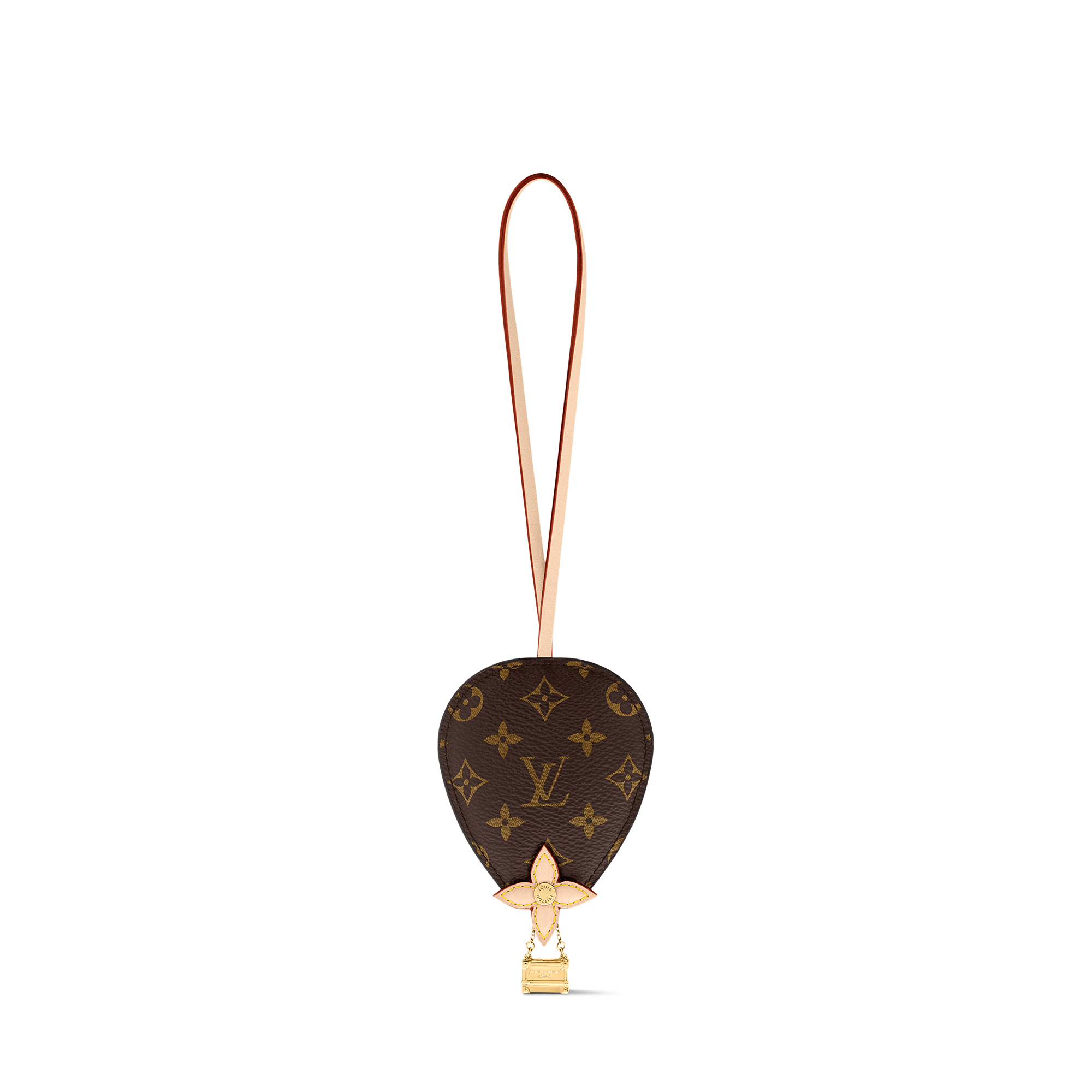 Gioiello per borse S00 Donna Accessori Portachiavi e Charms per Borse | LOUIS VUITTON (Zoom prodotto)