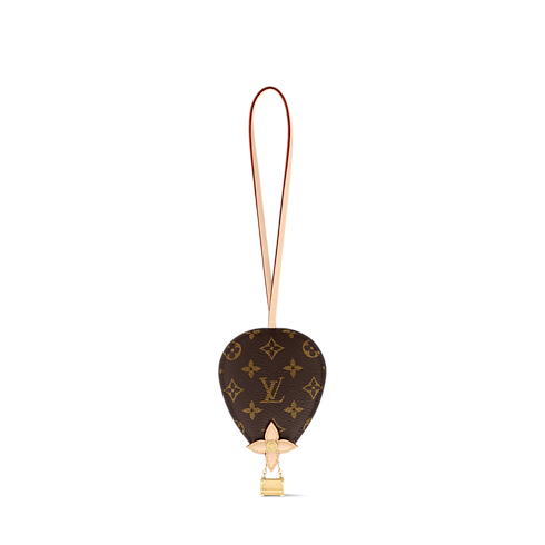 Gioiello per borse S00 Donna Accessori Portachiavi e Charms per Borse | LOUIS VUITTON (Zoom prodotto)