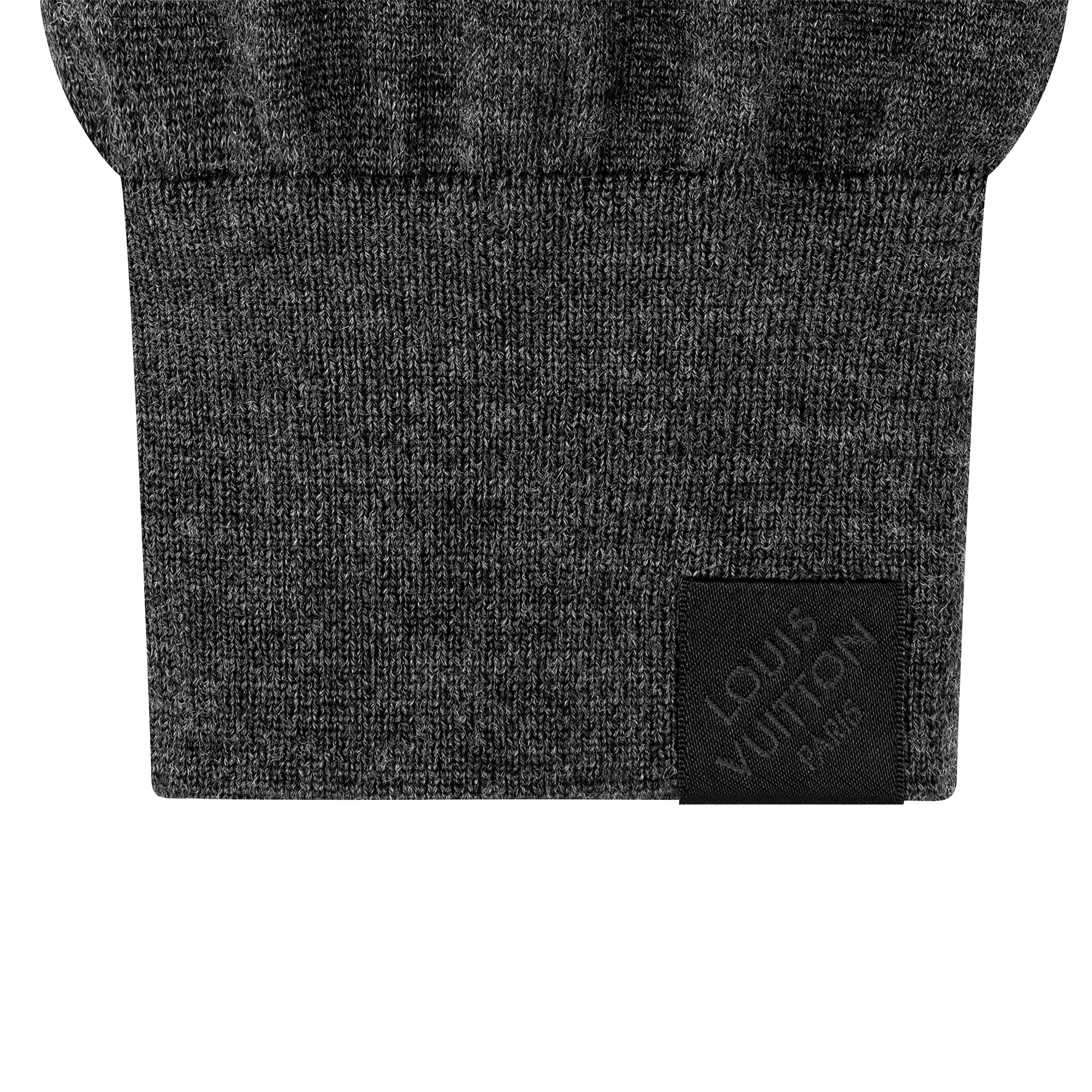 Girocollo in misto seta e cachemire  Uomo Abbigliamento Maglieria e Felpe | LOUIS VUITTON (Zoom prodotto)