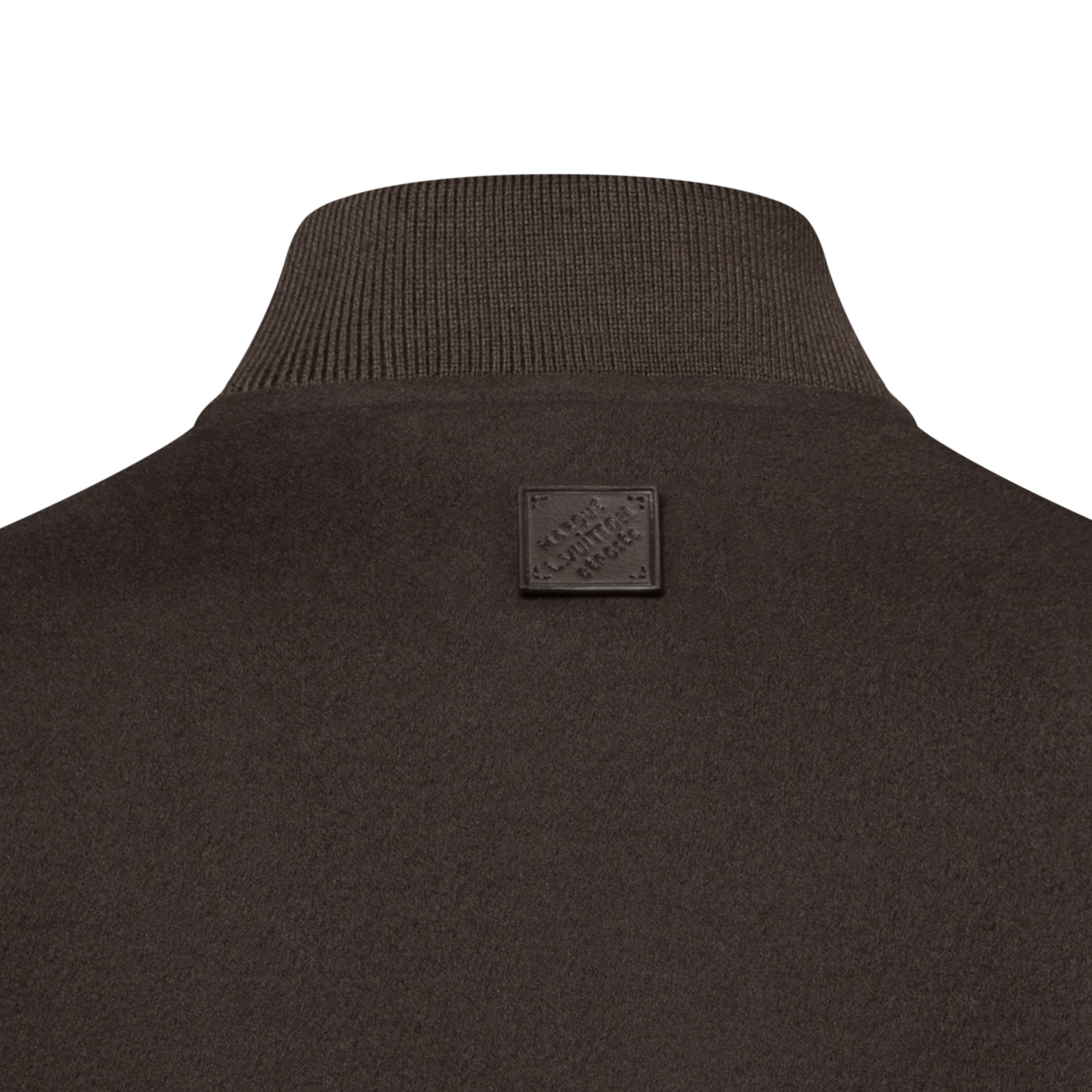 Giubbotto double face reversibile  Uomo Abbigliamento Capispalla e Cappotti | LOUIS VUITTON (Zoom prodotto)