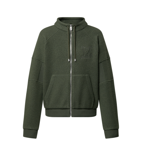 T-shirt in cotone con applicazione iconica Uomo Abbigliamento T-Shirt e Polo | LOUIS VUITTON