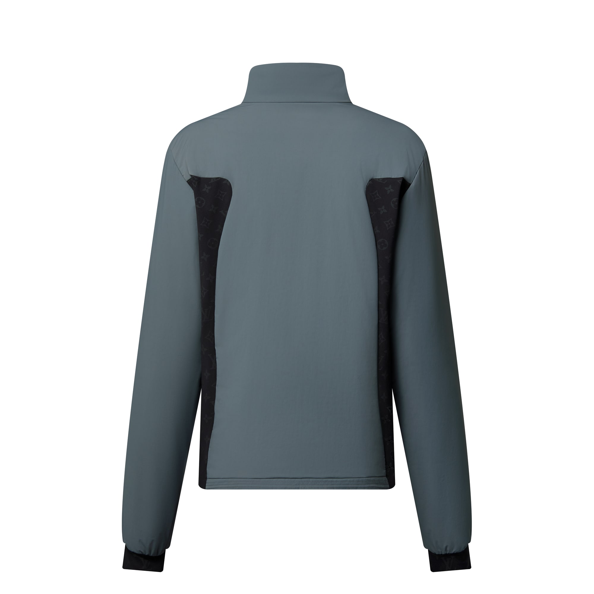 Giubbotto mid-layer reversibile  Uomo Abbigliamento Capispalla e Cappotti | LOUIS VUITTON (Zoom prodotto)