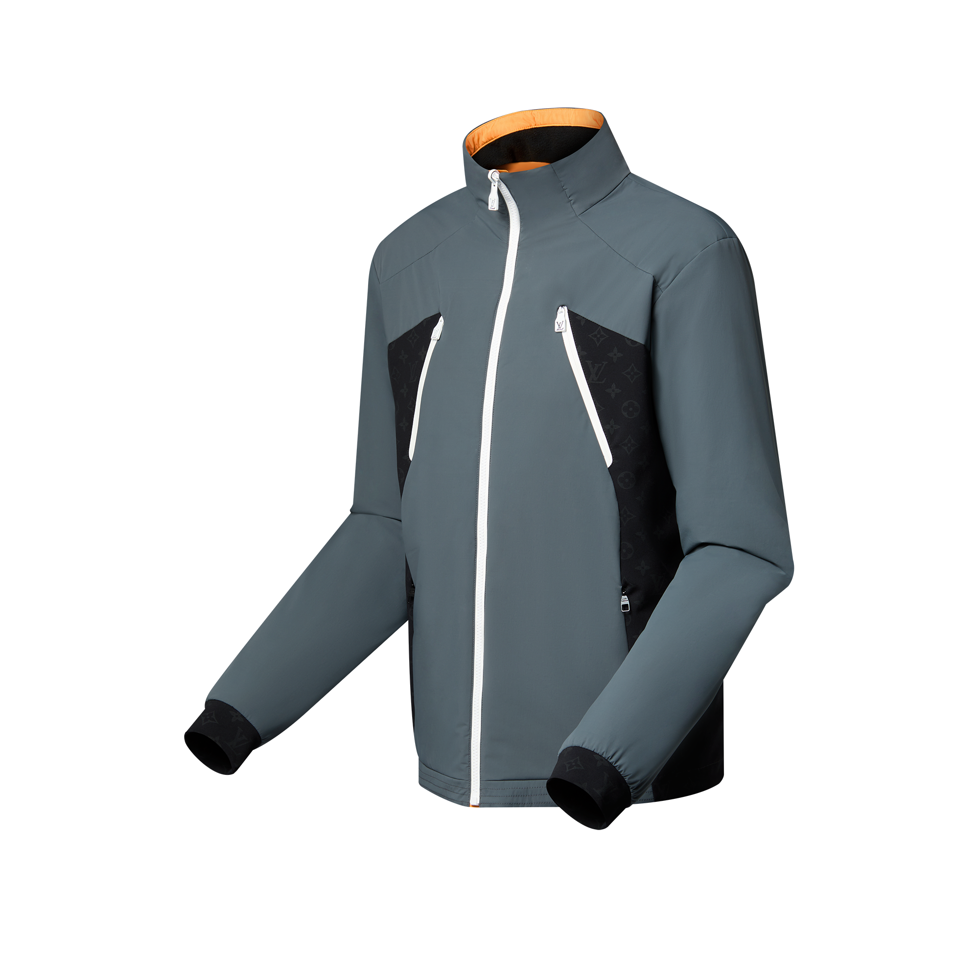 Giubbotto mid-layer reversibile  Uomo Abbigliamento Capispalla e Cappotti | LOUIS VUITTON (Zoom prodotto)