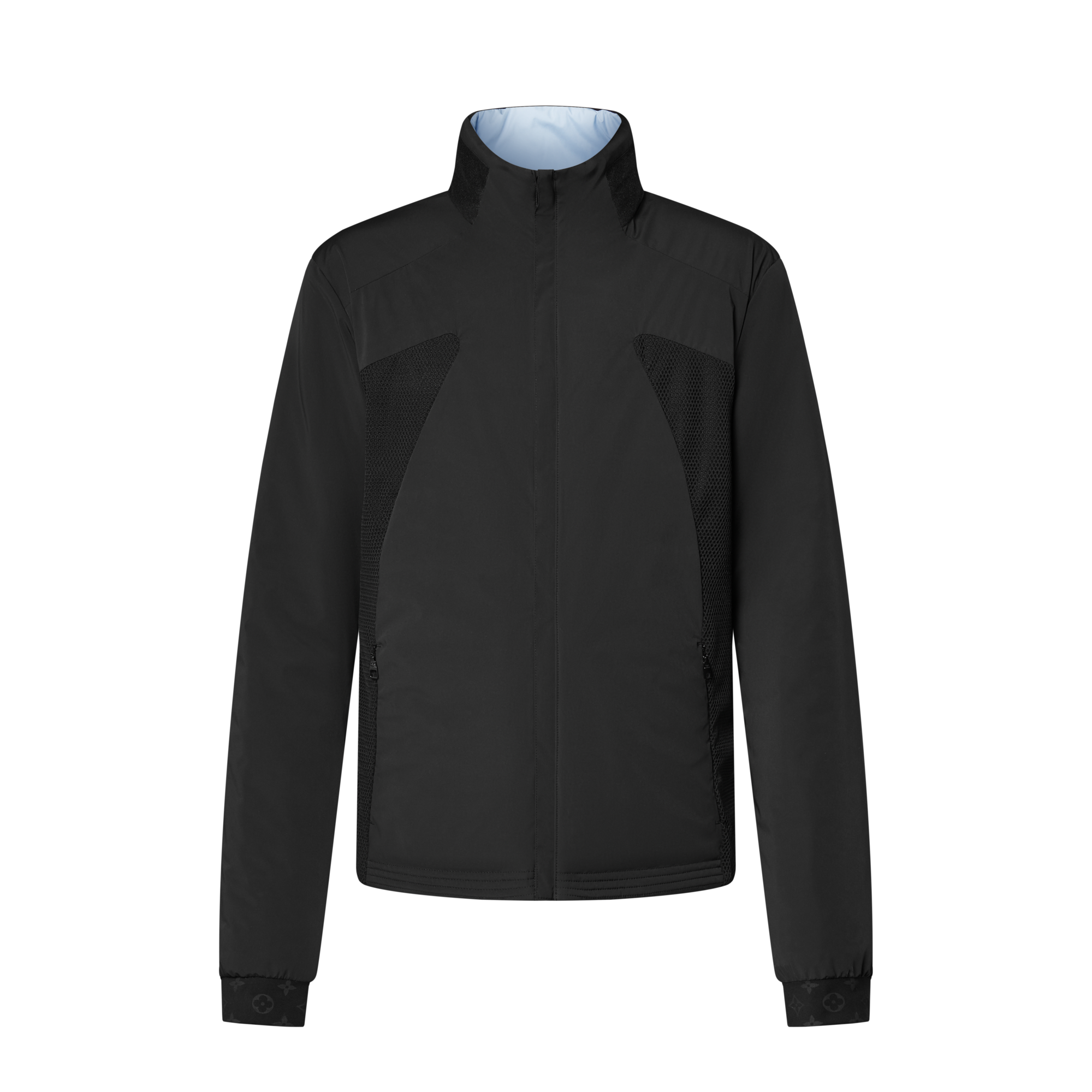 Giubbotto mid-layer reversibile  Uomo Abbigliamento Capispalla e Cappotti | LOUIS VUITTON (Zoom prodotto)