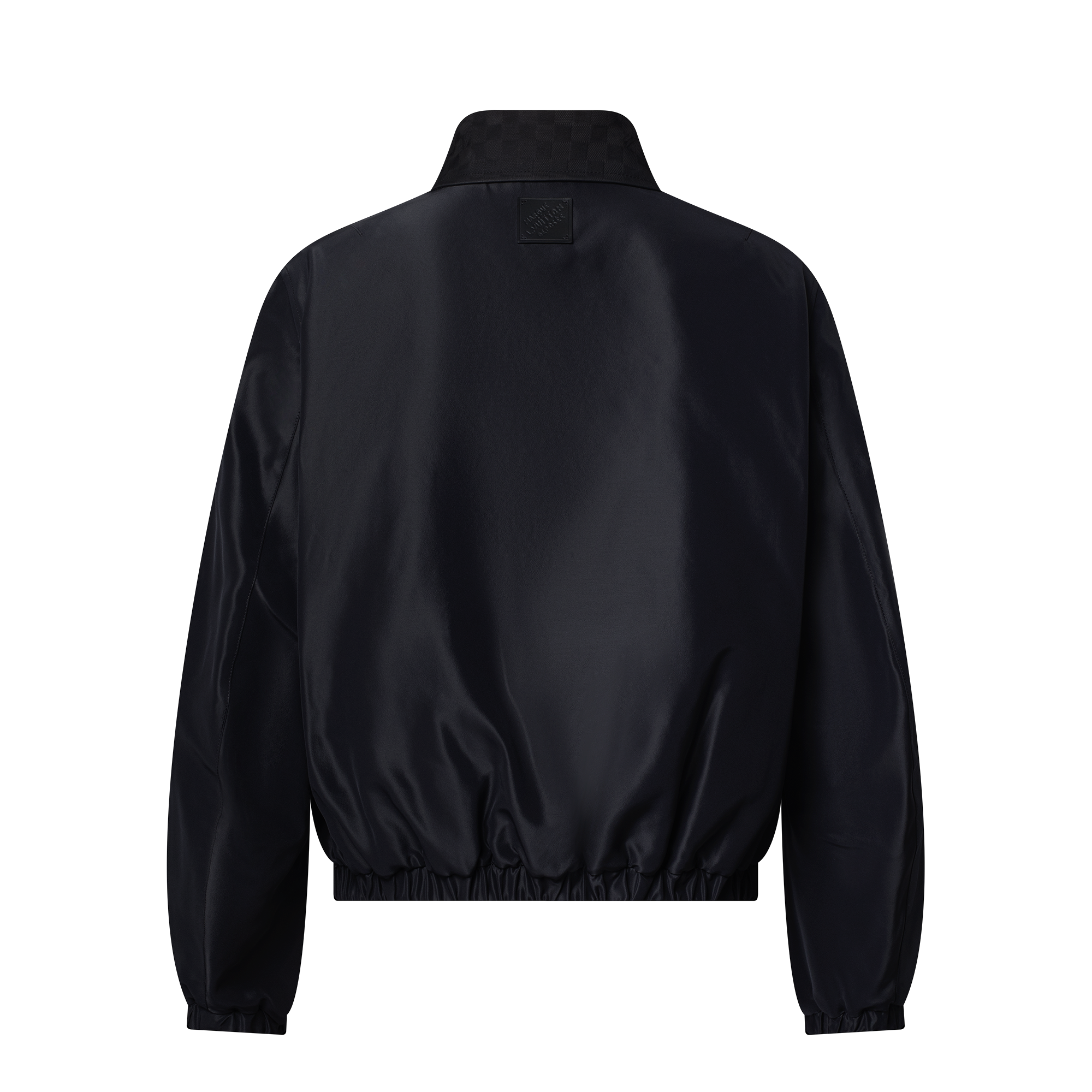 Giubbotto reversibile con motivo Monogram  Uomo Abbigliamento Capispalla e Cappotti | LOUIS VUITTON (Zoom prodotto)