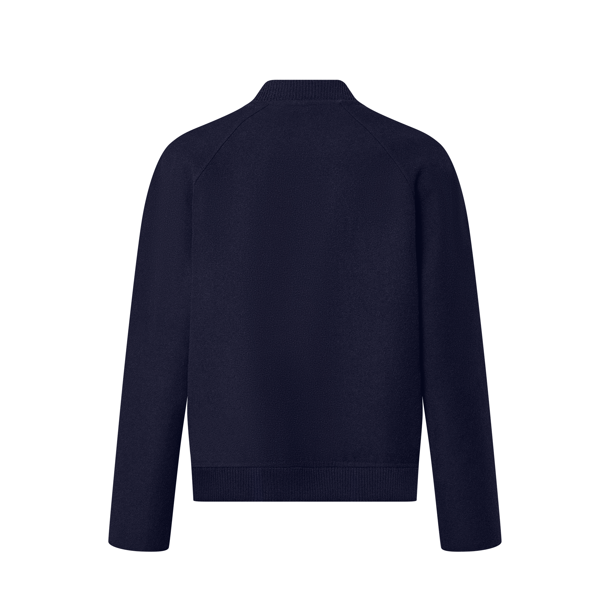 Giubbotto reversibile in lana double face  Uomo Abbigliamento Capispalla e Cappotti | LOUIS VUITTON (Zoom prodotto)