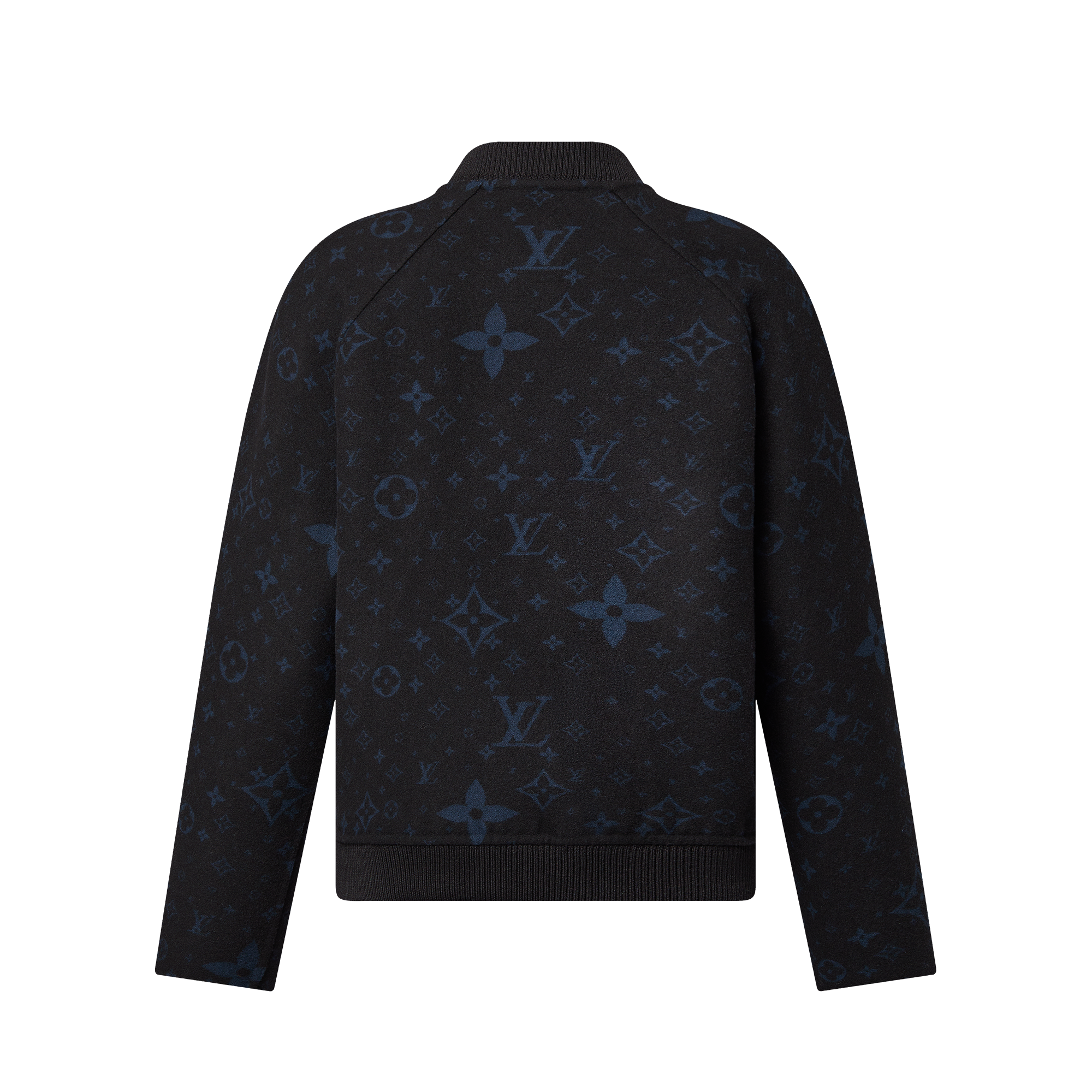 Giubbotto reversibile in lana double face  Uomo Abbigliamento Capispalla e Cappotti | LOUIS VUITTON (Zoom prodotto)