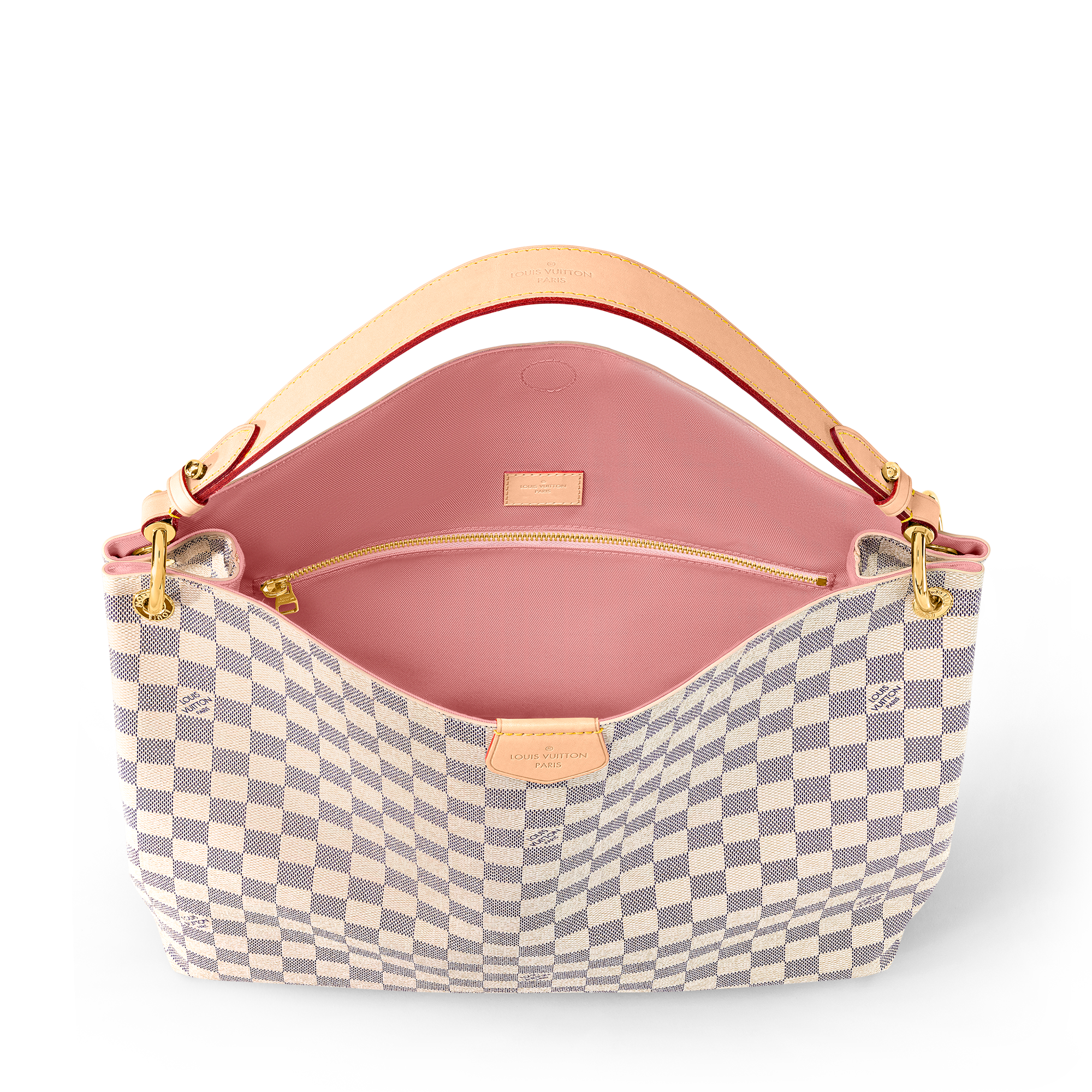 Graceful MM - Borse da Donna | LOUIS VUITTON