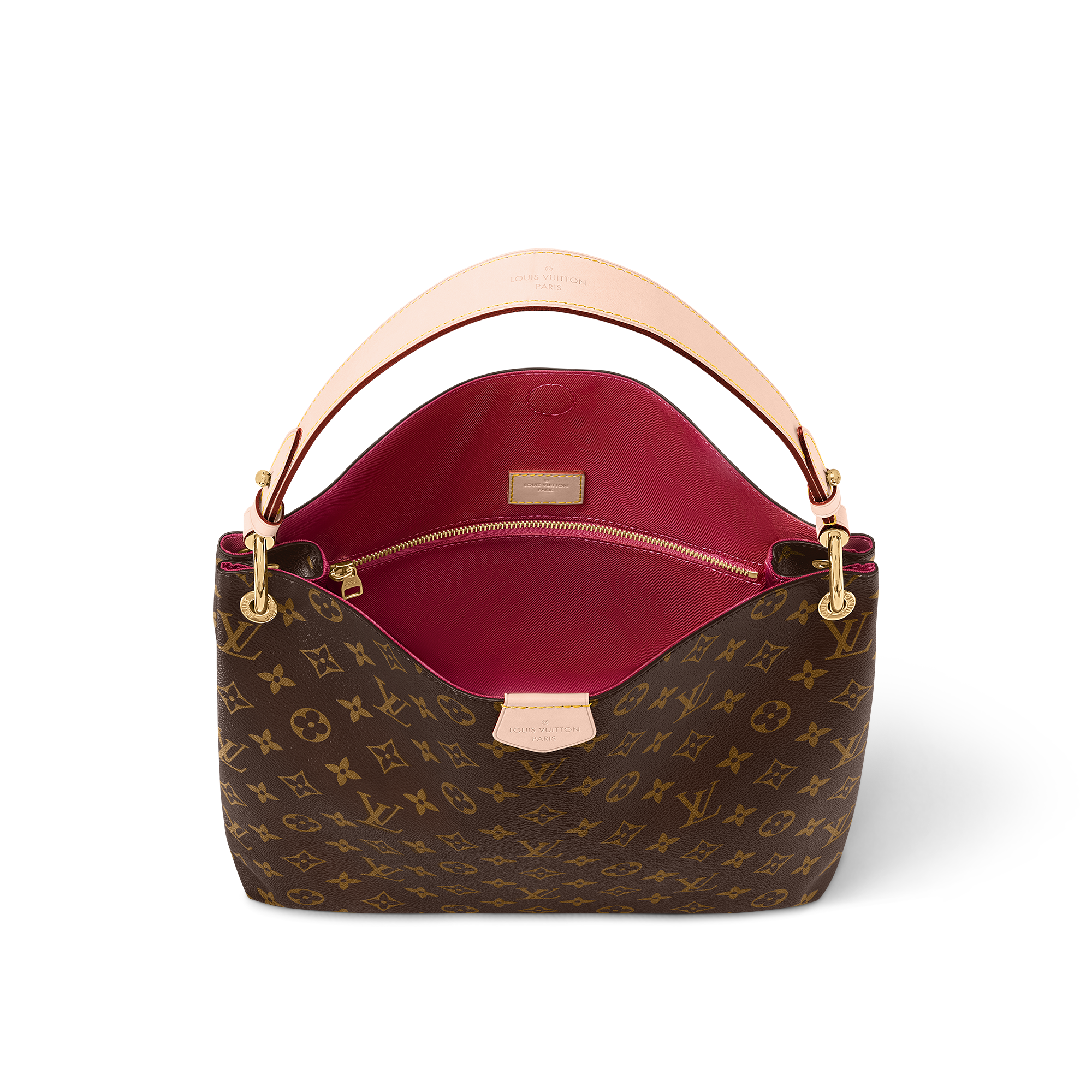 Graceful PM - Borse da Donna | LOUIS VUITTON