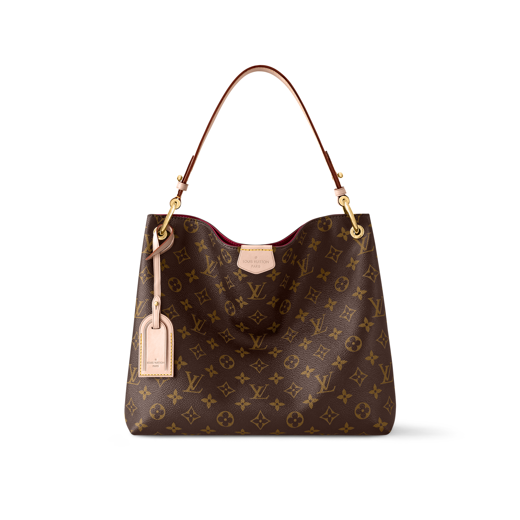 lv graceful mm monogram