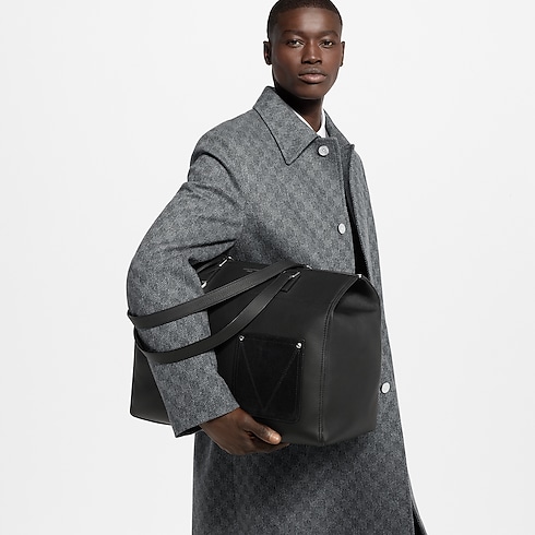 Greenwich LV Touch Bauli, Viaggio e Casa Borse da Viaggio e Valigie con rotelle Borse da Viaggio | LOUIS VUITTON (Zoom prodotto)