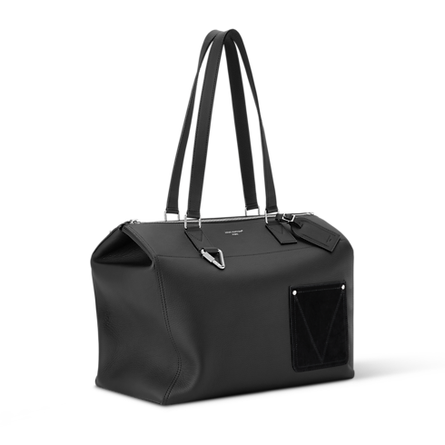 Greenwich LV Touch Bauli, Viaggio e Casa Borse da Viaggio e Valigie con rotelle Borse da Viaggio | LOUIS VUITTON (Zoom prodotto)