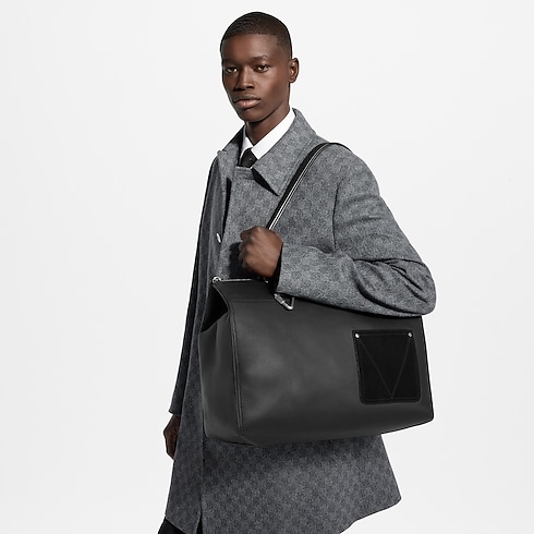 Greenwich LV Touch Bauli, Viaggio e Casa Borse da Viaggio e Valigie con rotelle Borse da Viaggio | LOUIS VUITTON (Zoom prodotto)