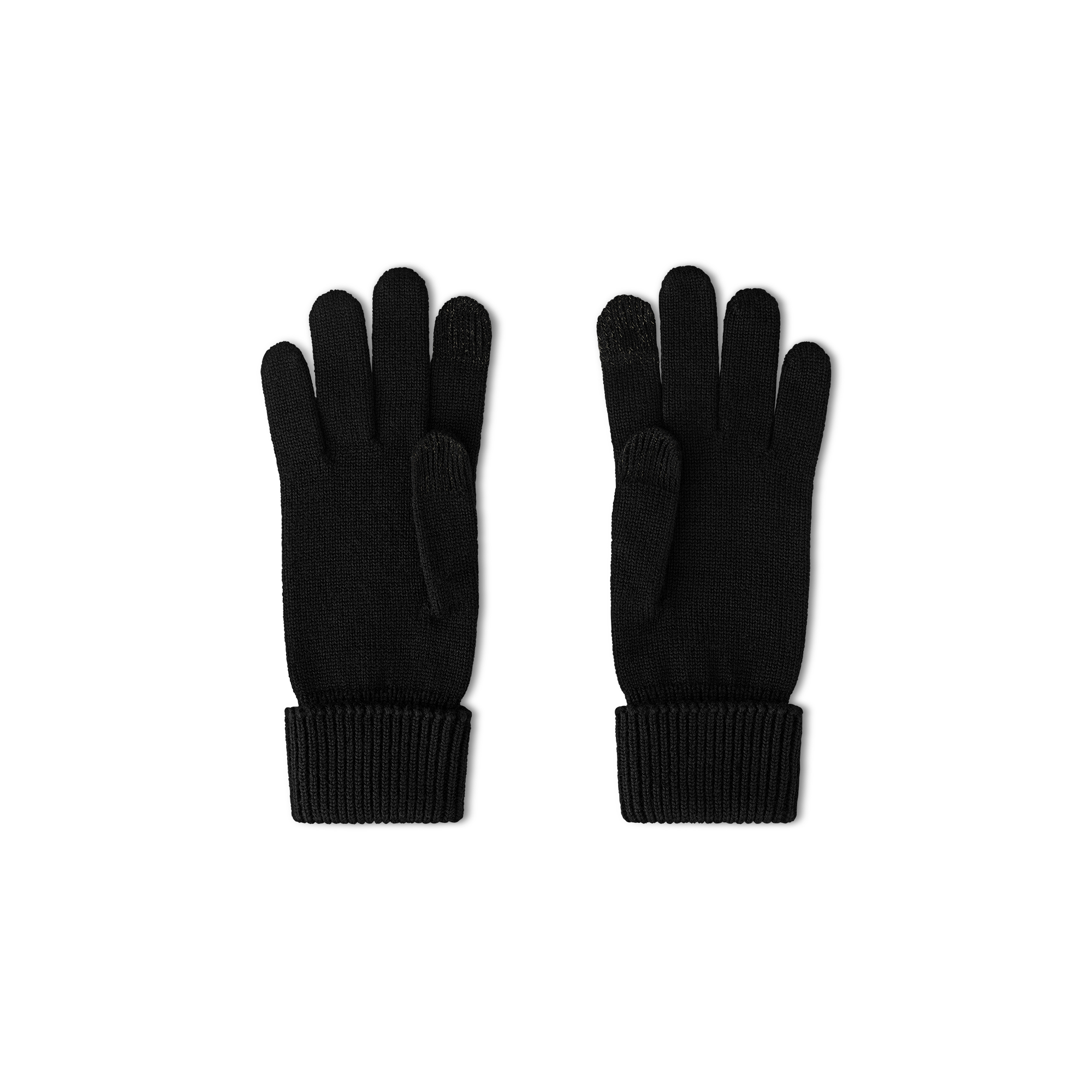 Guanti Damier Heritage S00 Uomo Accessori Cappelli, Berretti e Guanti | LOUIS VUITTON (Zoom prodotto)