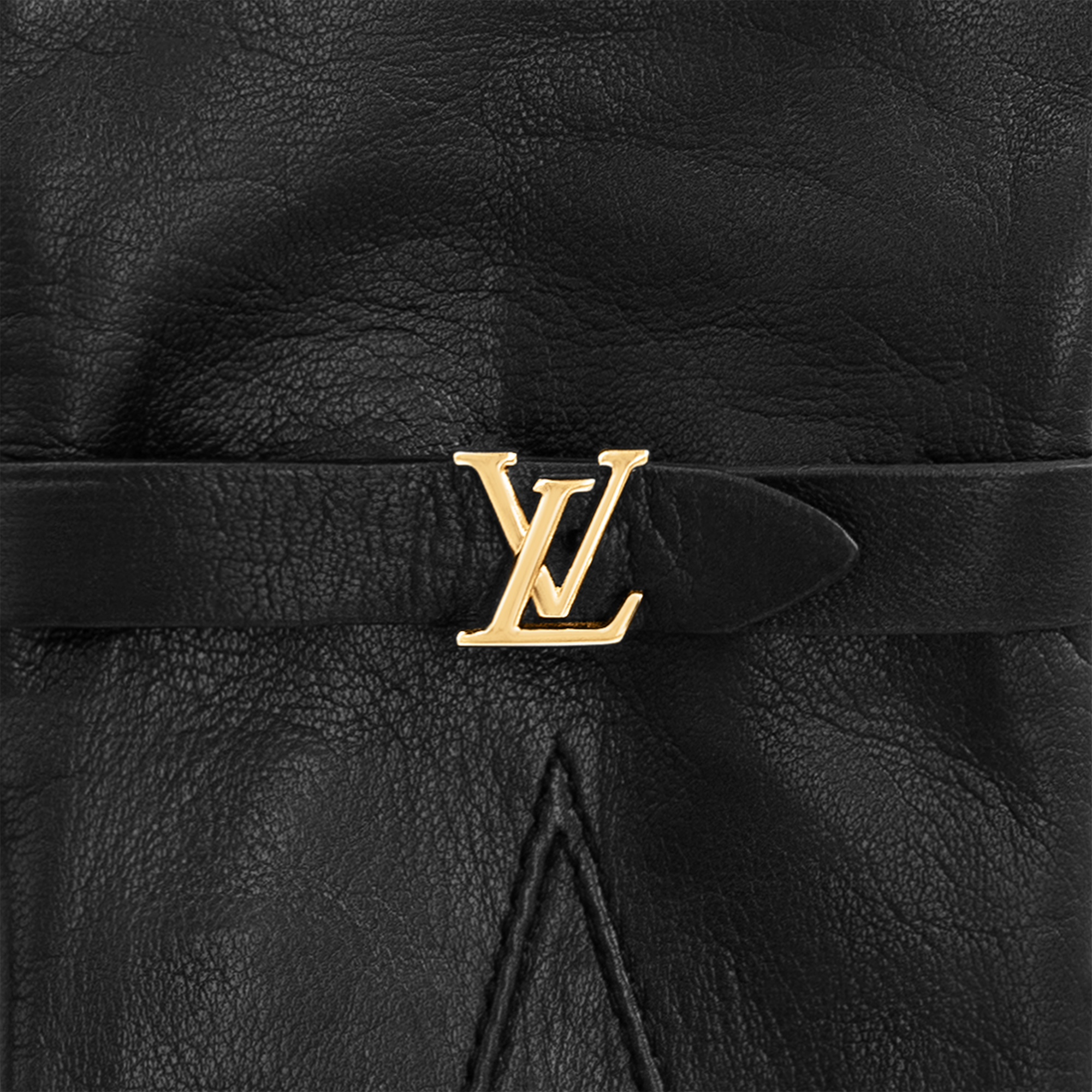 Guanti Lady V S00 Donna Accessori Cappelli e Berretti | LOUIS VUITTON (Zoom prodotto)