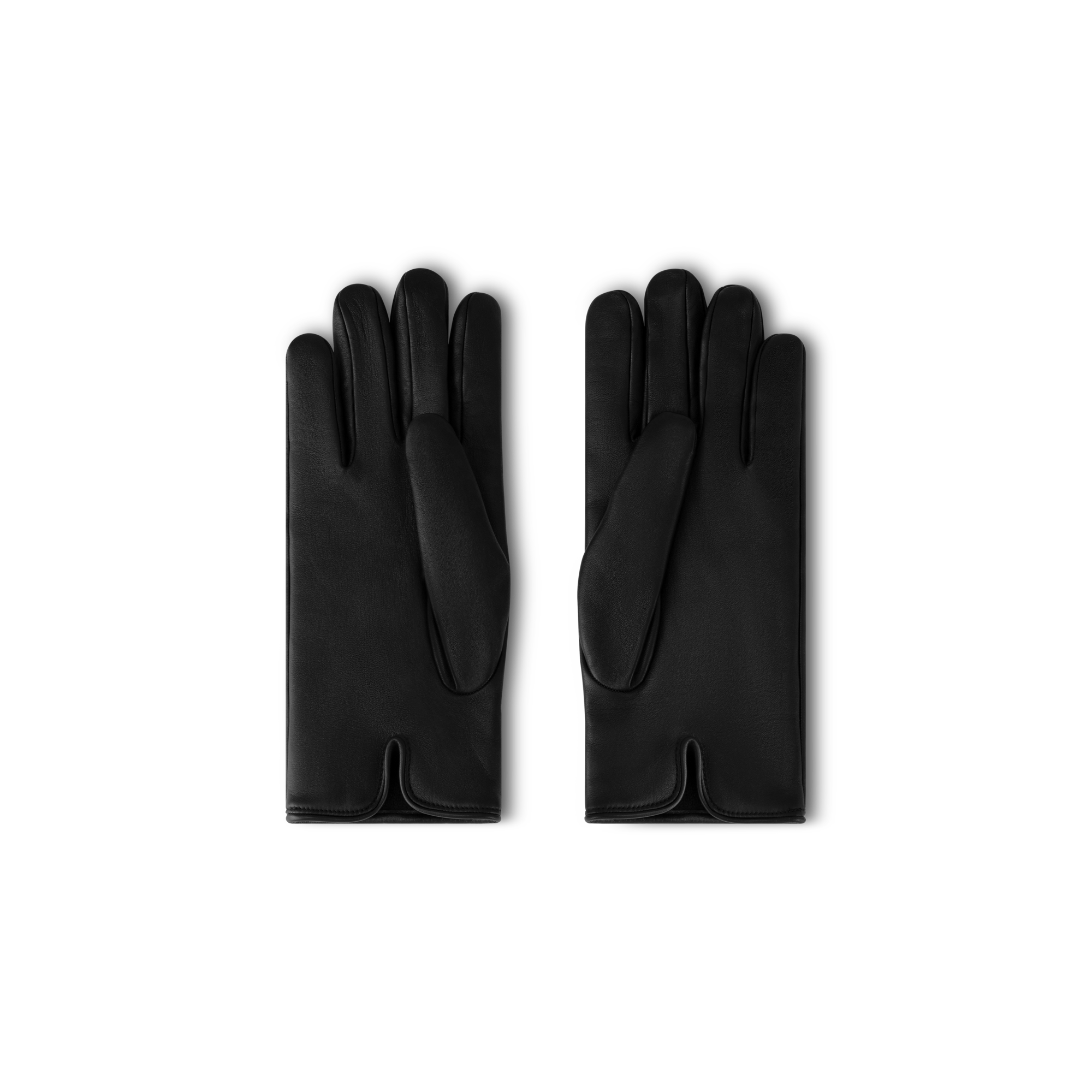 Guanti LV Blason S00 Uomo Accessori Cappelli, Berretti e Guanti | LOUIS VUITTON (Zoom prodotto)