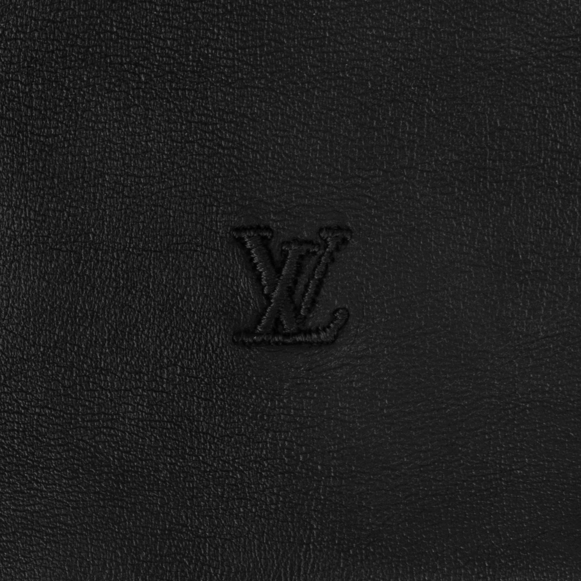 Guanti LV Blason S00 Uomo Accessori Cappelli, Berretti e Guanti | LOUIS VUITTON (Zoom prodotto)