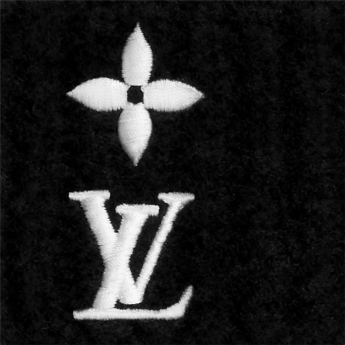 Guanti LV Everyday detail view