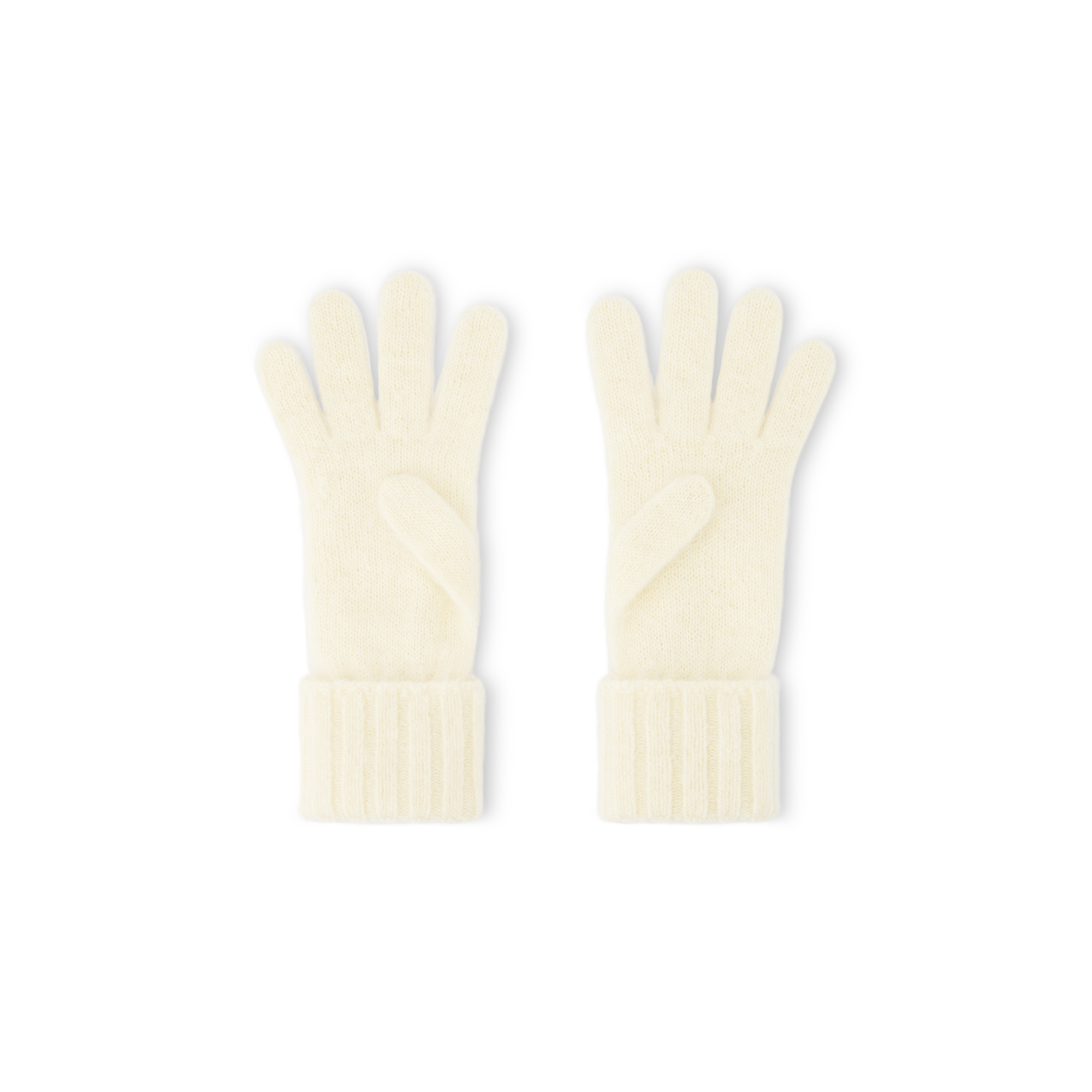 Guanti LV Script S00 Donna Accessori Cappelli e Berretti | LOUIS VUITTON (Zoom prodotto)