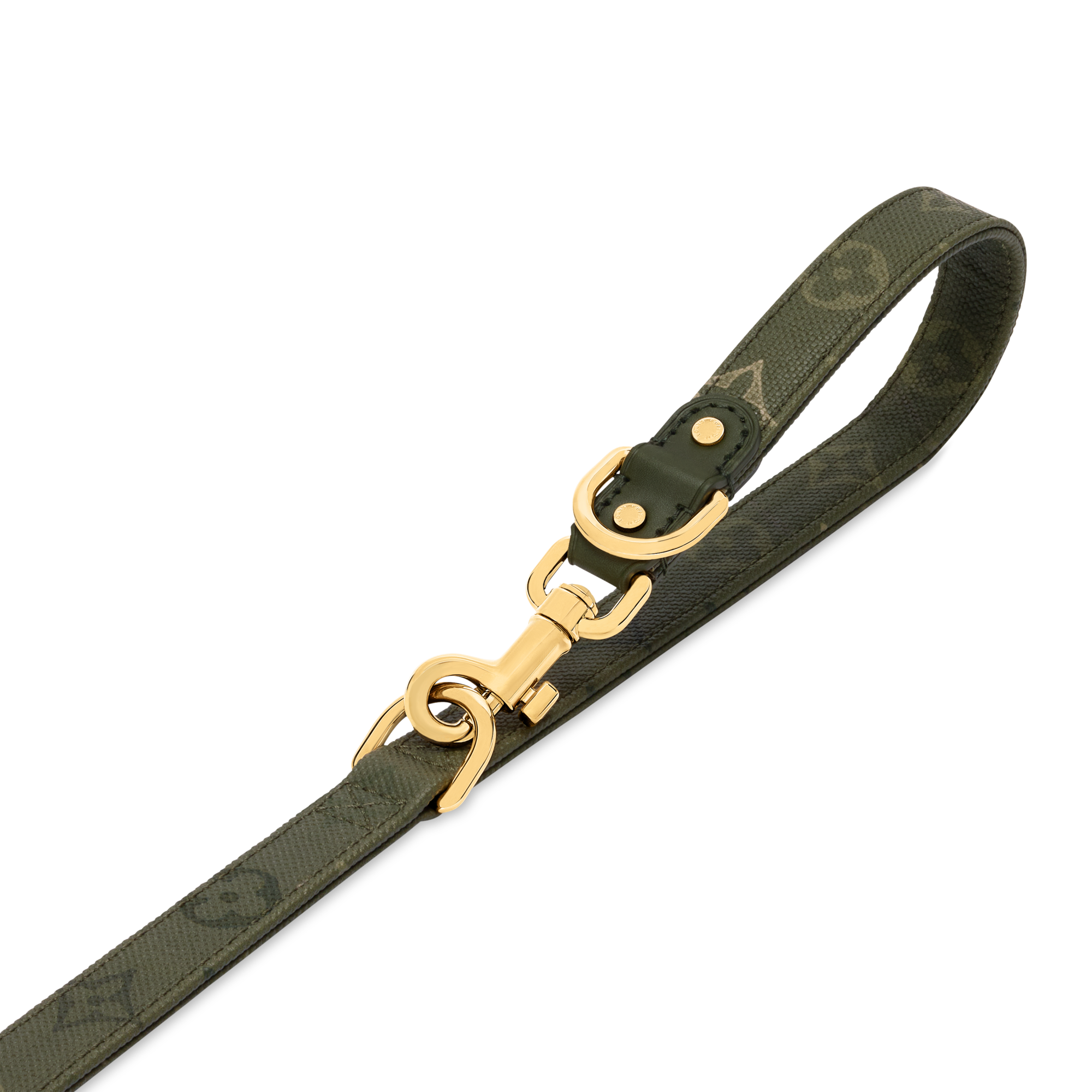 Guinzaglio per cane a tracolla MM S00 Bauli, Viaggio e Casa Accessori per Animali } | LOUIS VUITTON (Zoom prodotto)