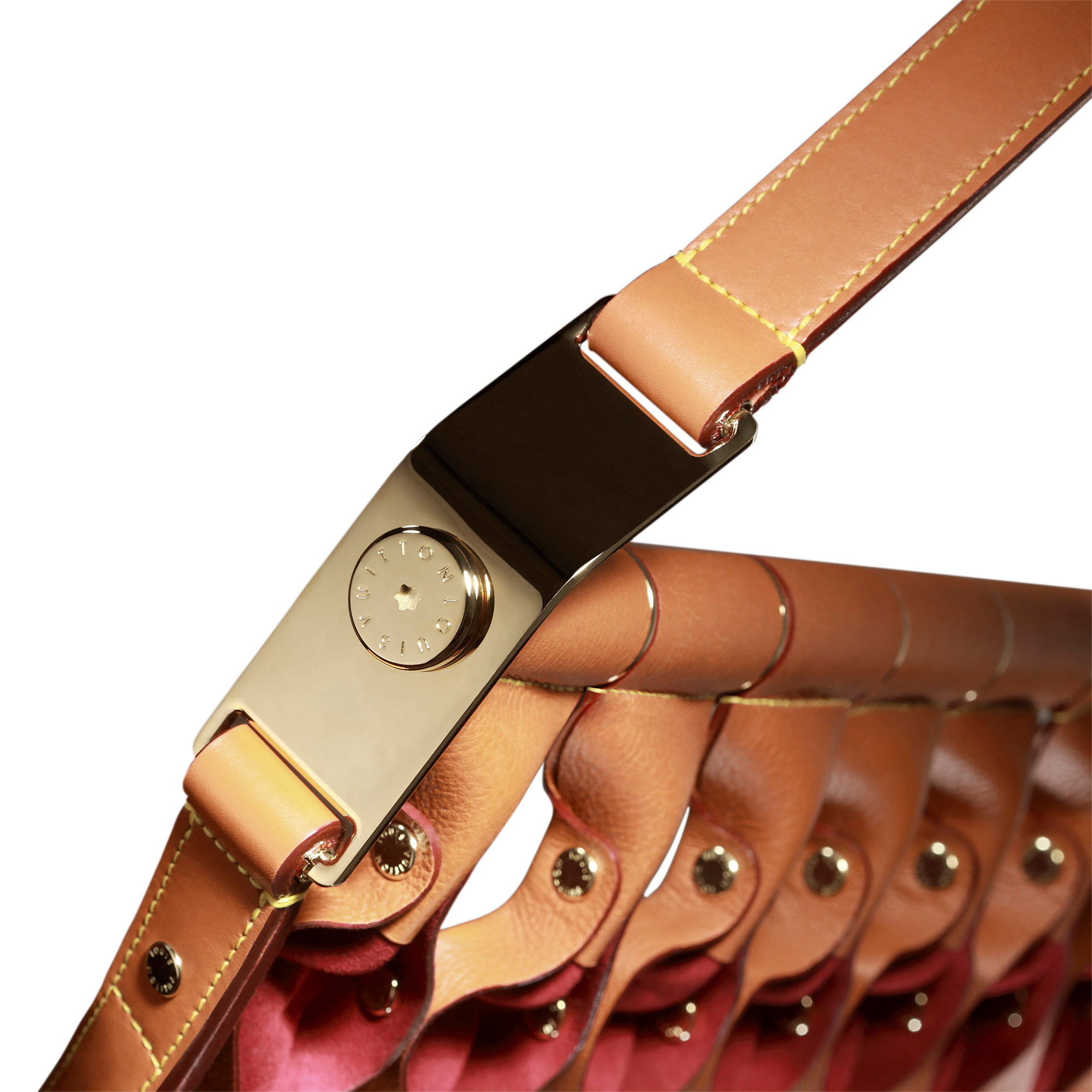 Hammock di Atelier Oï  Bauli, Viaggio e Casa Casa e Art de la Table Objets Nomades – Collezione d’Arredamento | LOUIS VUITTON (Zoom prodotto)