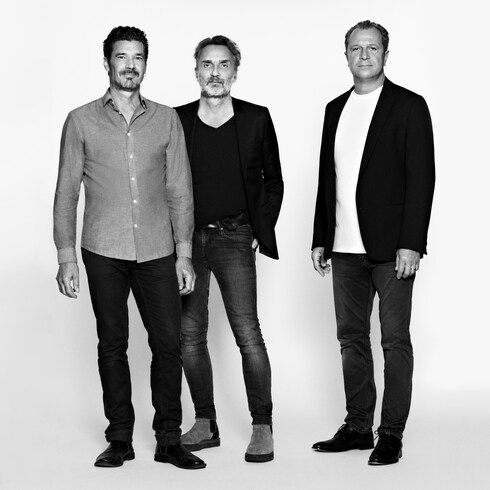 Hammock di Atelier Oï Bauli, Viaggio e Casa Casa e Art de la Table Objets Nomades – Collezione d’Arredamento | LOUIS VUITTON