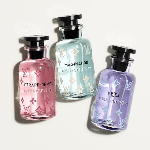 Imagination Profumi e Beauty Collezioni Fragranze per Lui | LOUIS VUITTON
