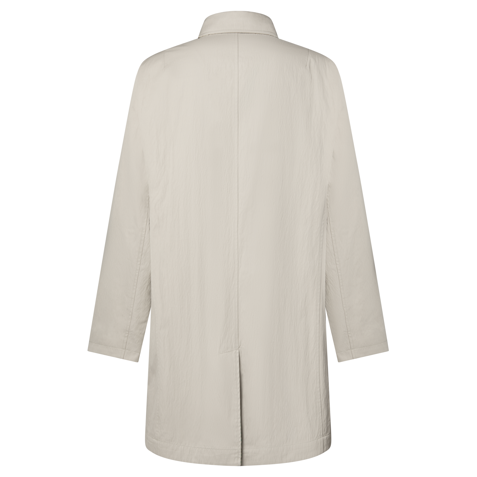 Impermeabile reversibile con motivo grafico  Uomo Abbigliamento Capispalla e Cappotti | LOUIS VUITTON (Zoom prodotto)