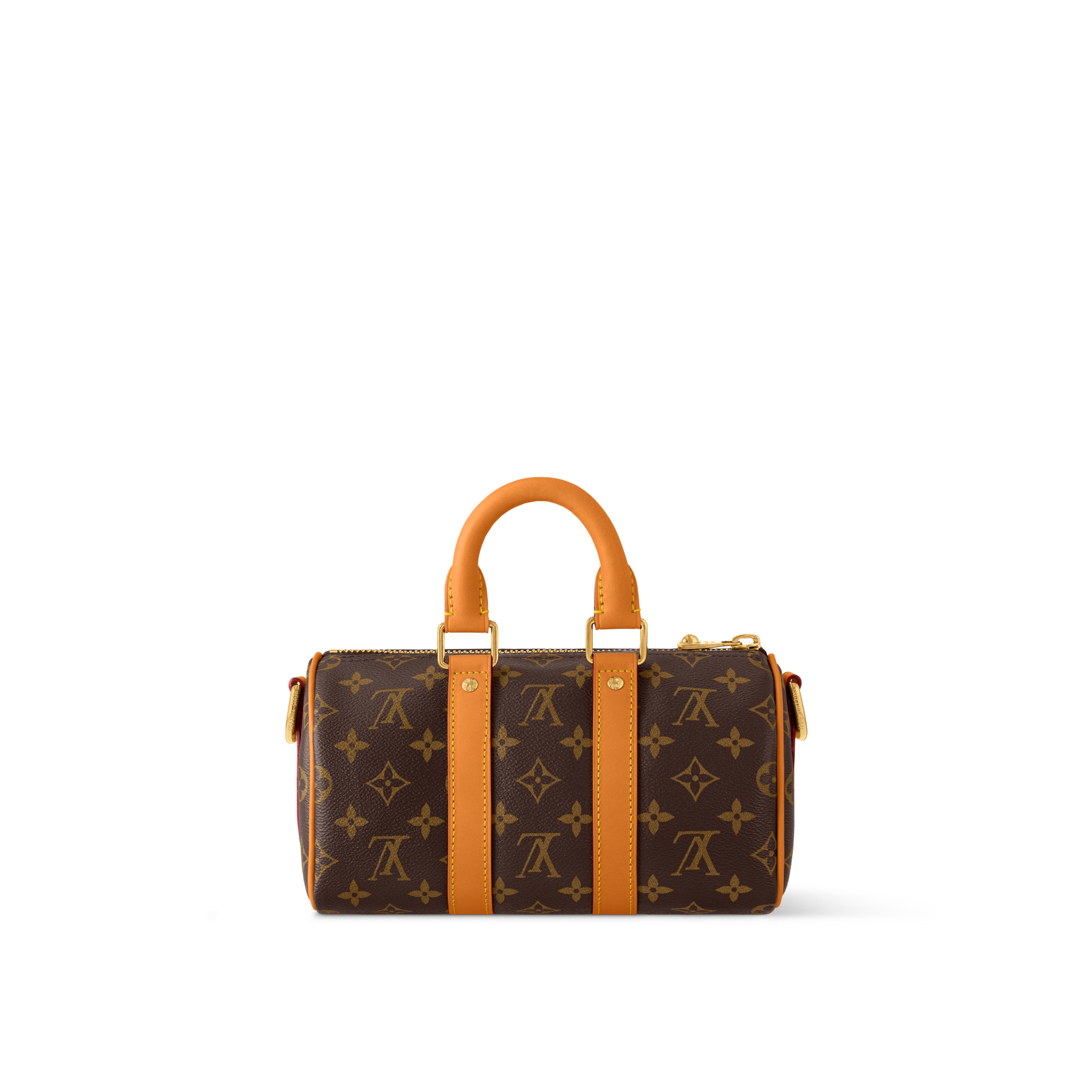 Keepall 25 Cargo G69 Borse e Piccola Pelletteria Borse da Uomo LV Icons | LOUIS VUITTON (Zoom prodotto)