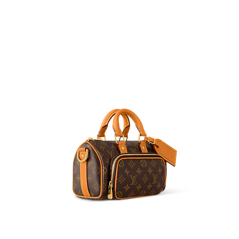 Keepall 25 Cargo G69 Borse e Piccola Pelletteria Borse da Uomo LV Icons | LOUIS VUITTON (Zoom prodotto)