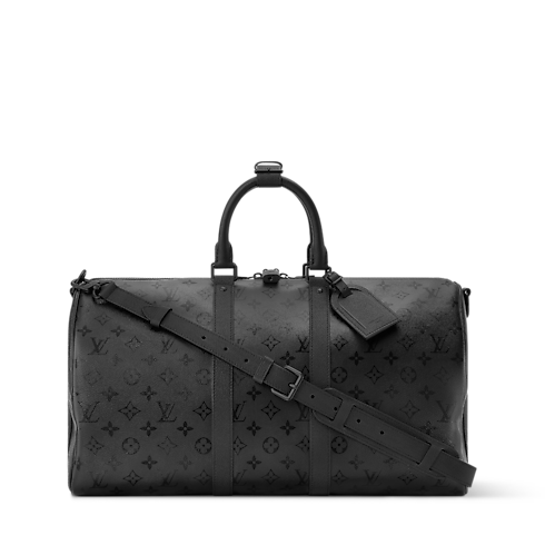 Keepall 45 G72 Borse e Piccola Pelletteria Borse da Uomo Novità | LOUIS VUITTON (Zoom prodotto)