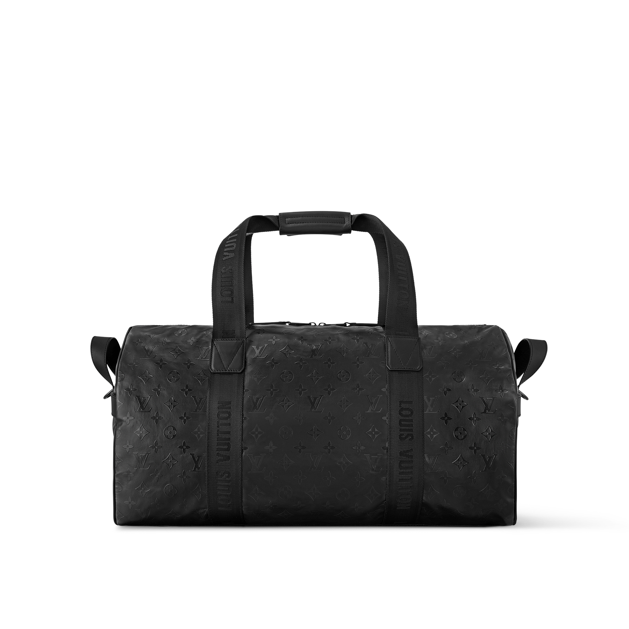Keepall 55 G68 Uomo Discontinued Product Obs 13 | LOUIS VUITTON (Zoom prodotto)