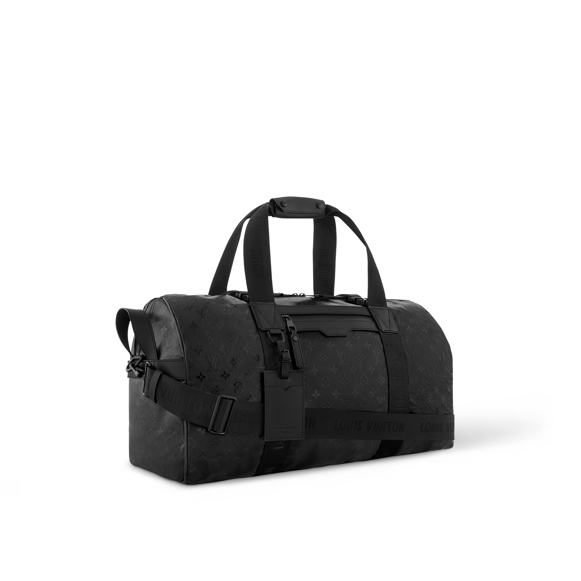 Keepall 55 G68 Uomo Discontinued Product Obs 13 | LOUIS VUITTON (Zoom prodotto)
