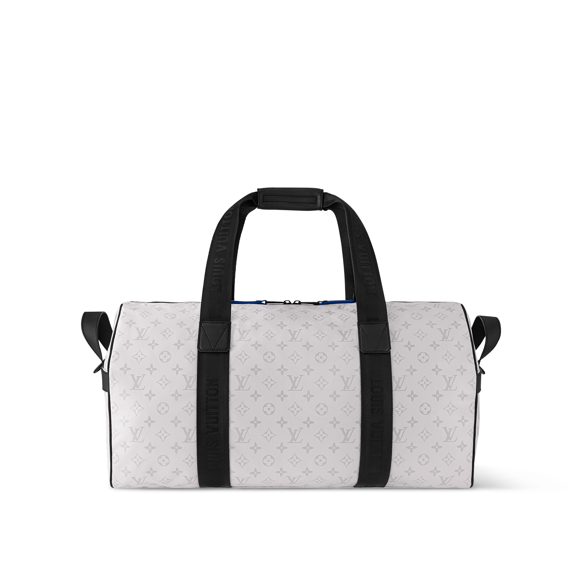 Keepall 55 G68 Uomo Discontinued Product Obs 13 | LOUIS VUITTON (Zoom prodotto)