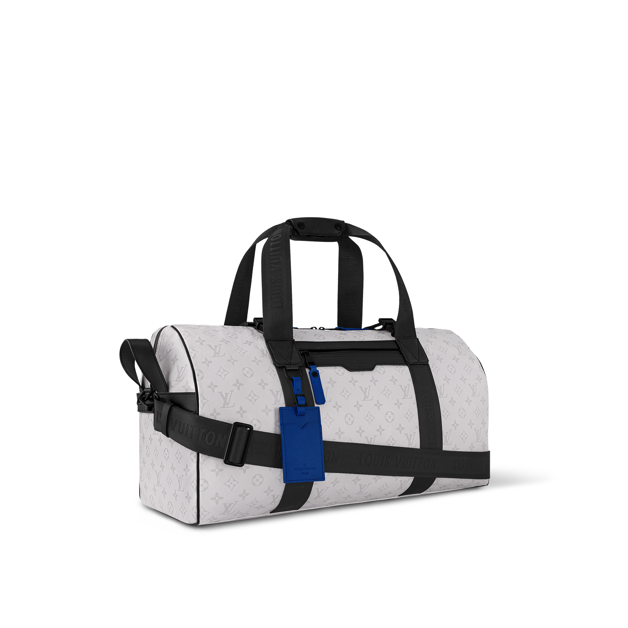 Keepall 55 G68 Uomo Discontinued Product Obs 13 | LOUIS VUITTON (Zoom prodotto)