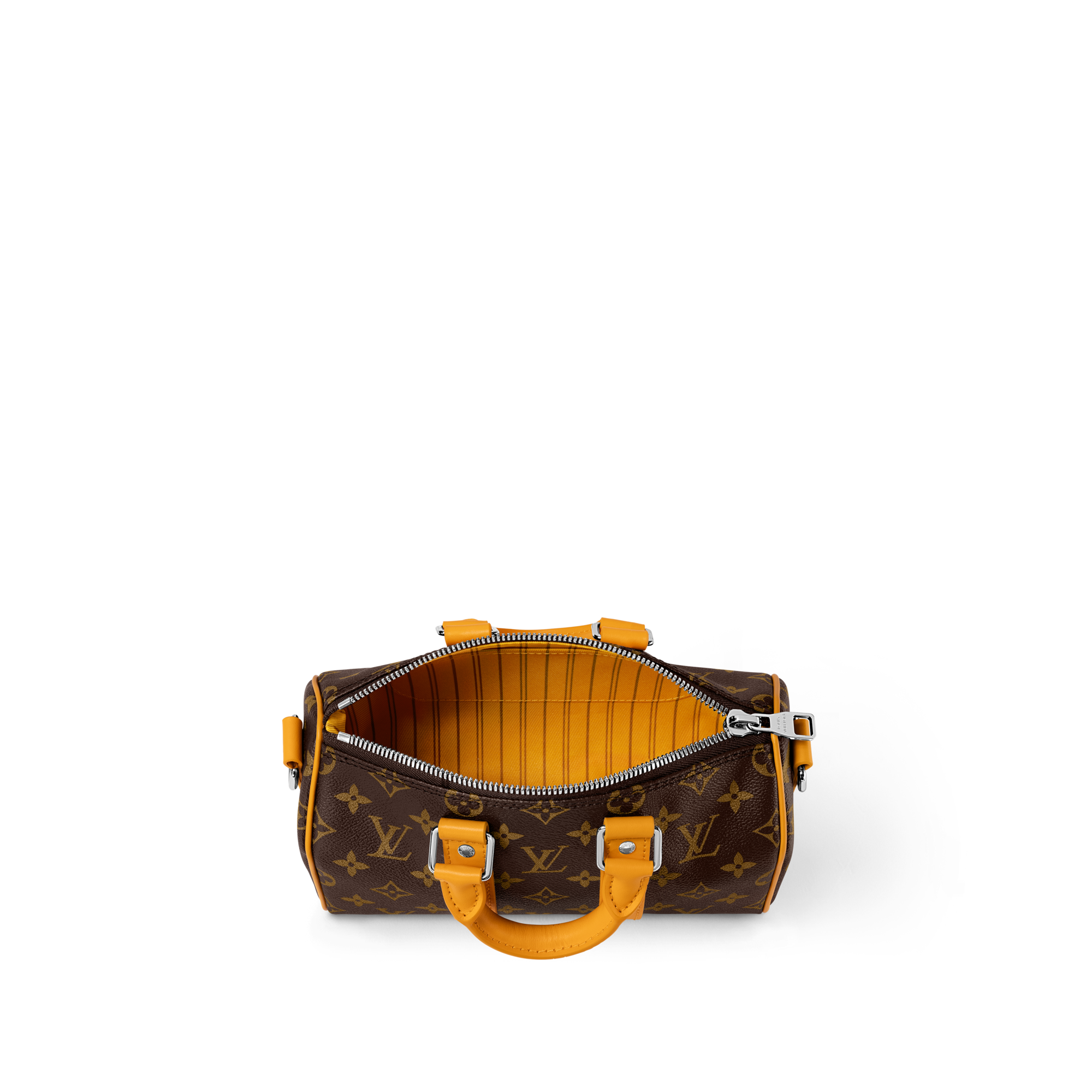 Keepall Bandoulière 25 Tela Monogram Macassar Borse e Piccola Pelletteria Borse da Uomo Novità | LOUIS VUITTON (Zoom prodotto)