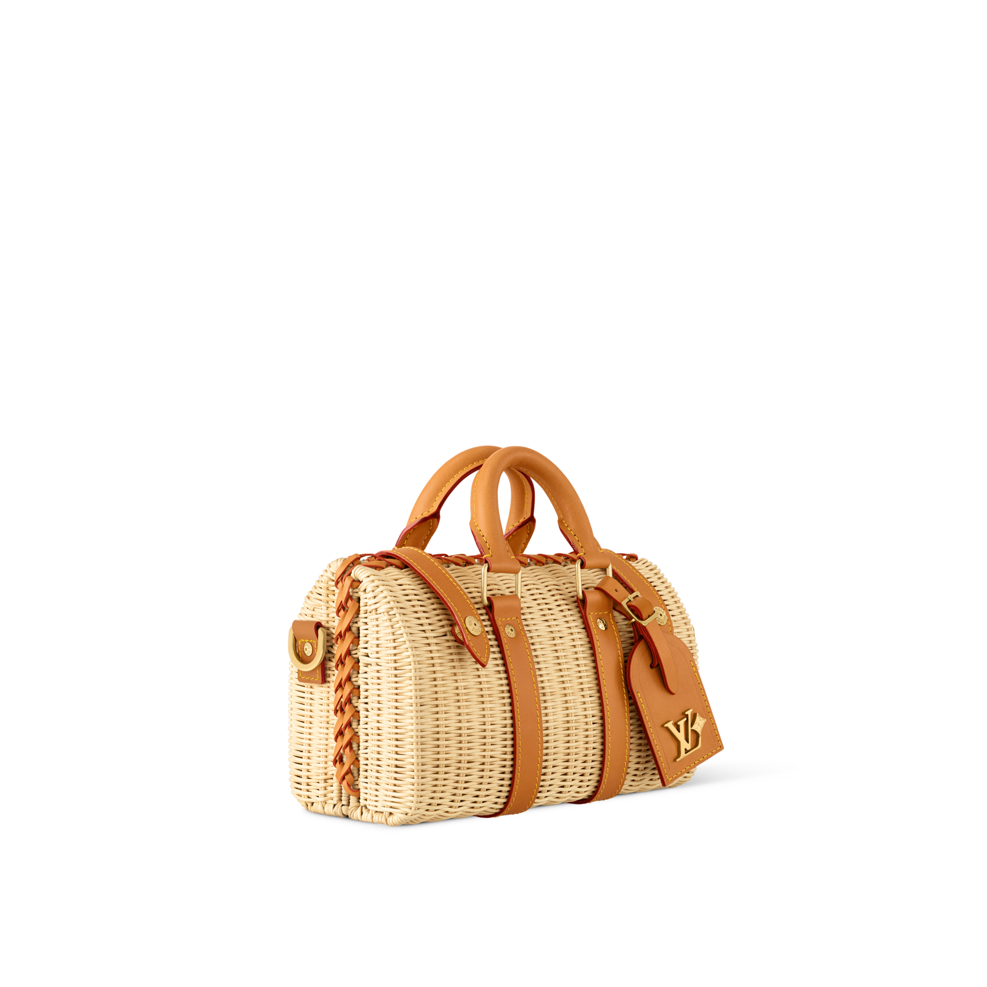 Keepall Bandoulière 25  Borse e Piccola Pelletteria Borse da Uomo LV Icons | LOUIS VUITTON (Zoom prodotto)